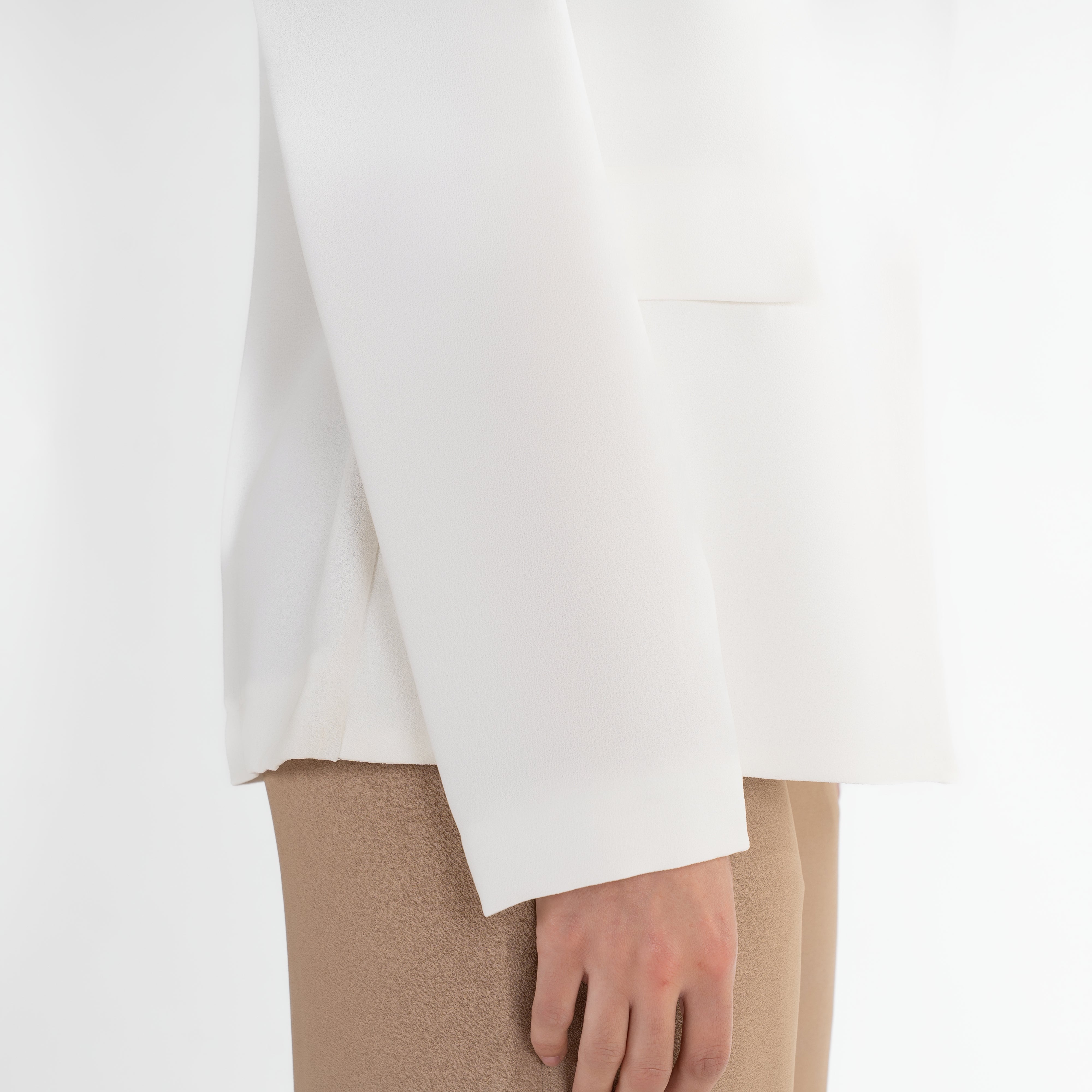 Tailored Everyday Blazer