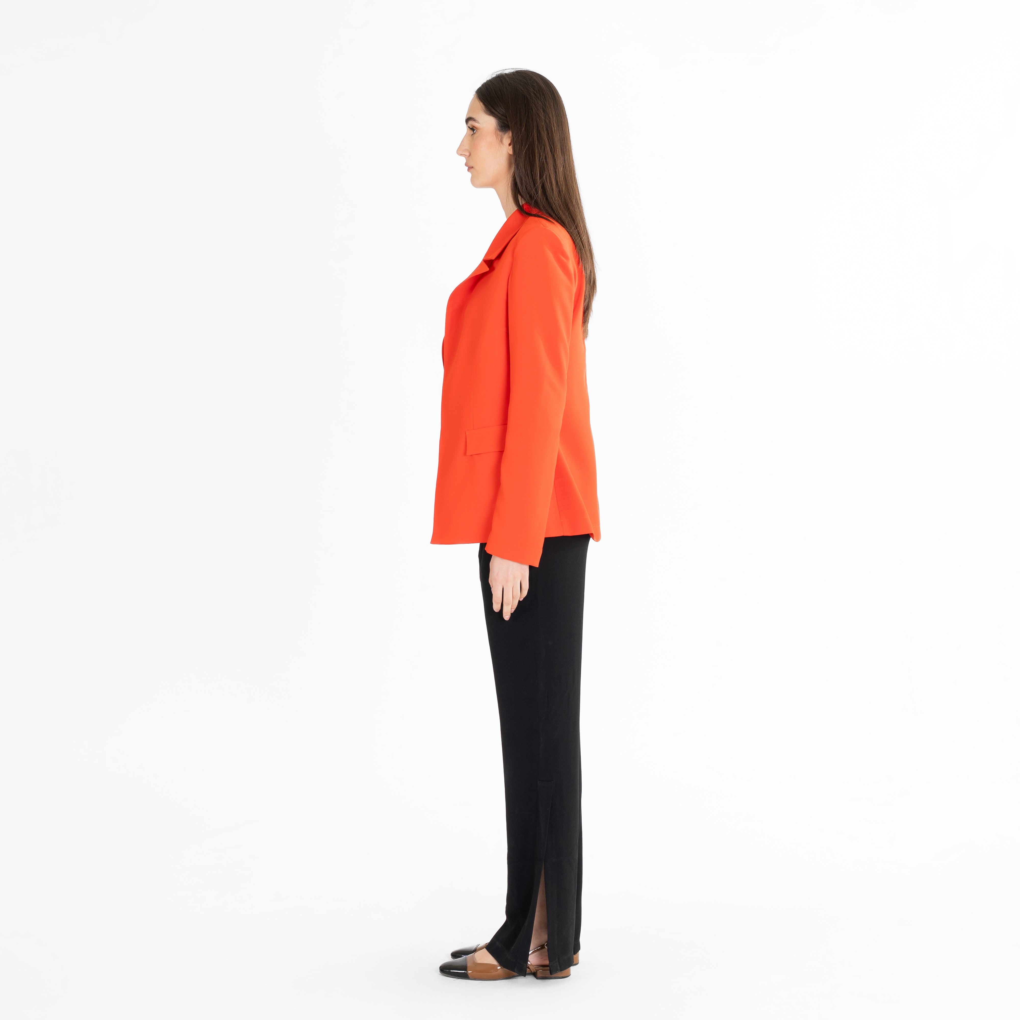 Tailored Everyday Blazer