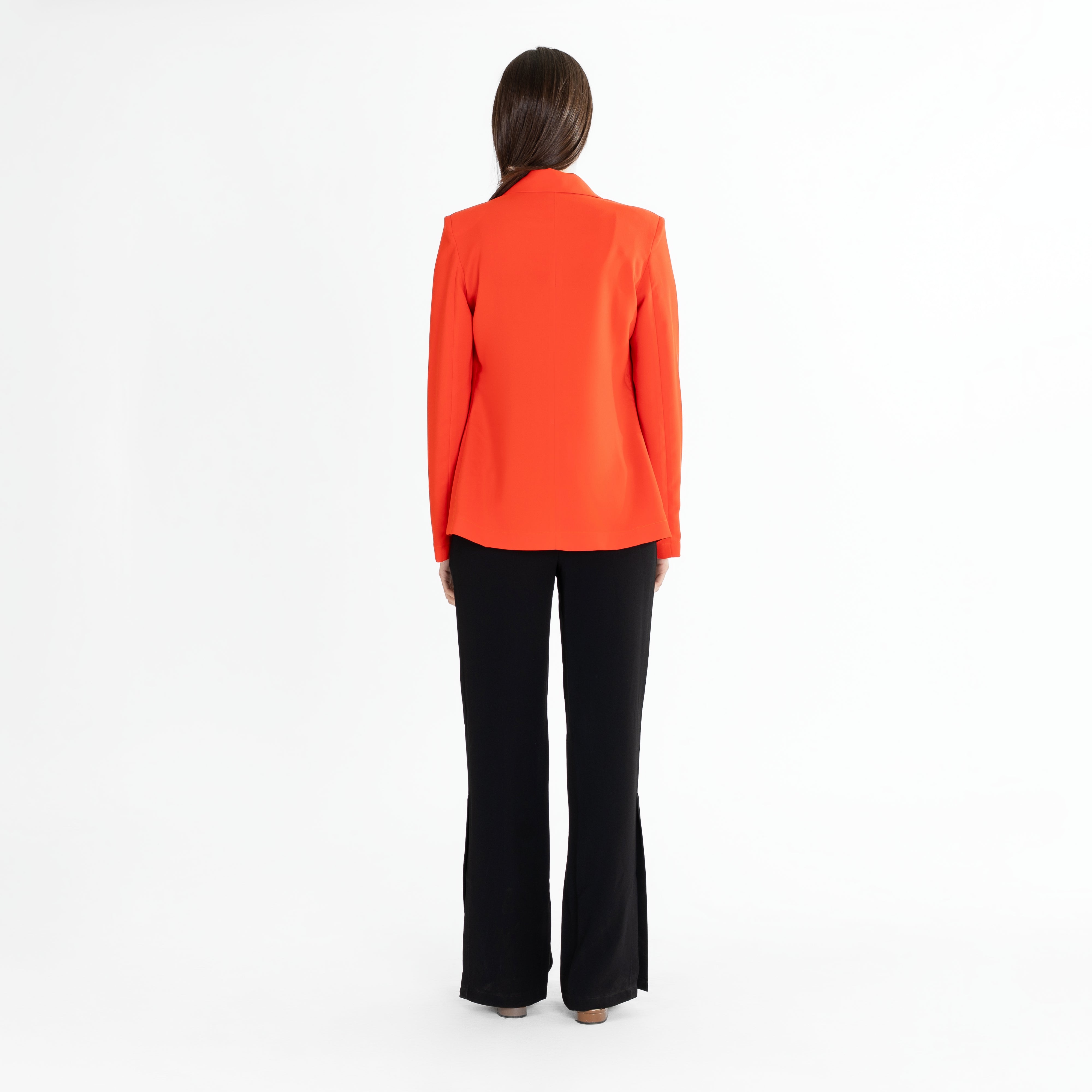 Tailored Everyday Blazer