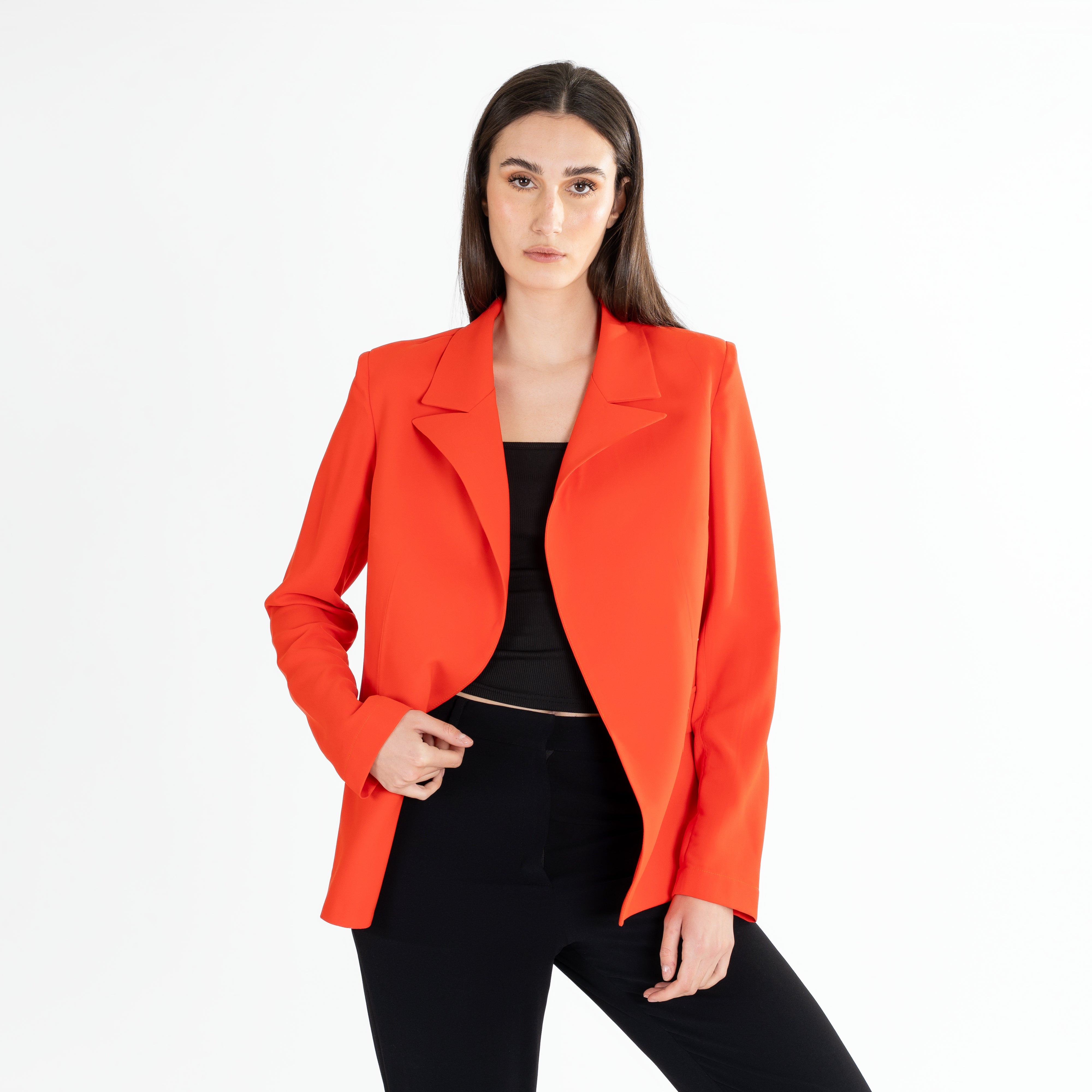 Tailored Everyday Blazer