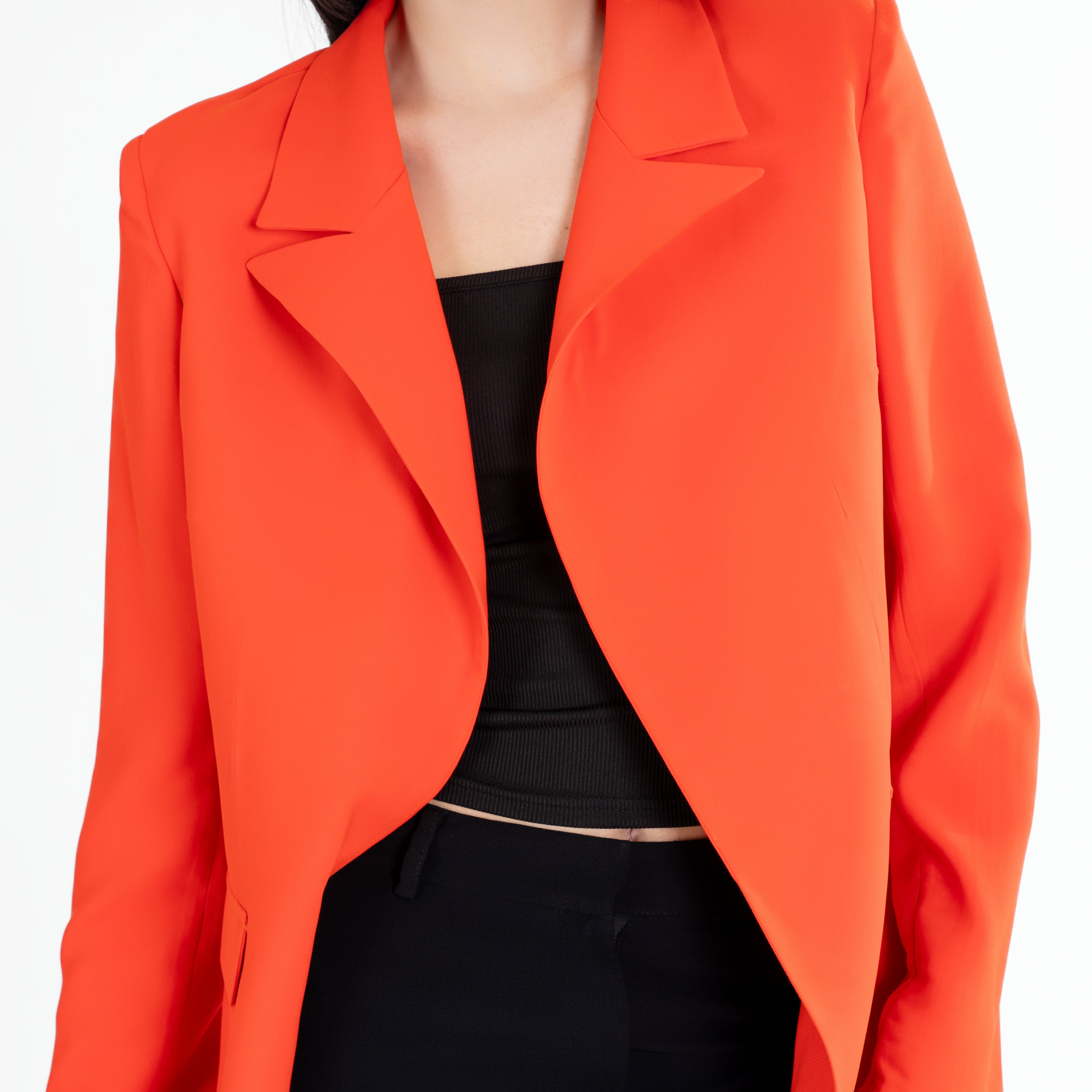 Tailored Everyday Blazer