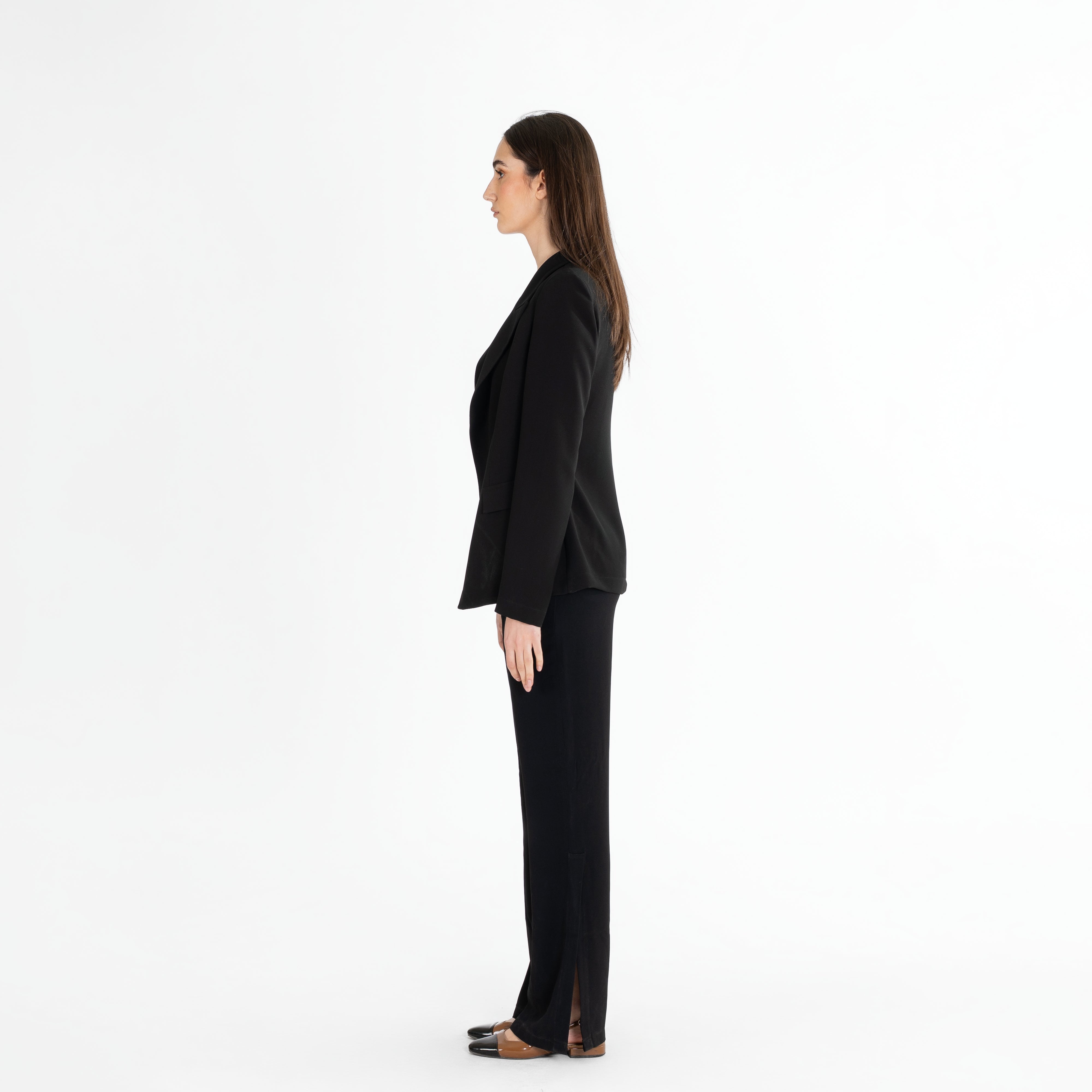 Tailored Everyday Blazer
