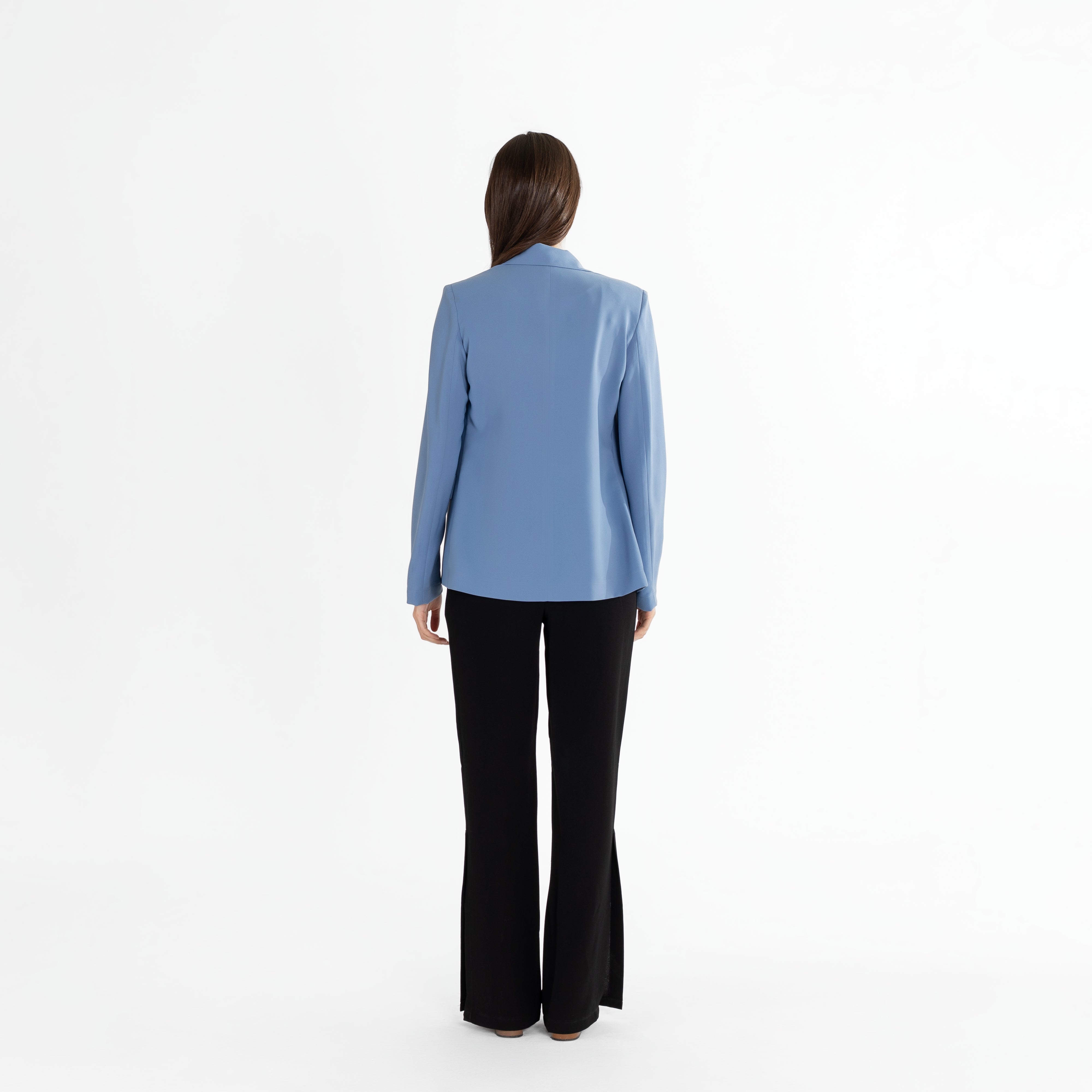 Tailored Everyday Blazer