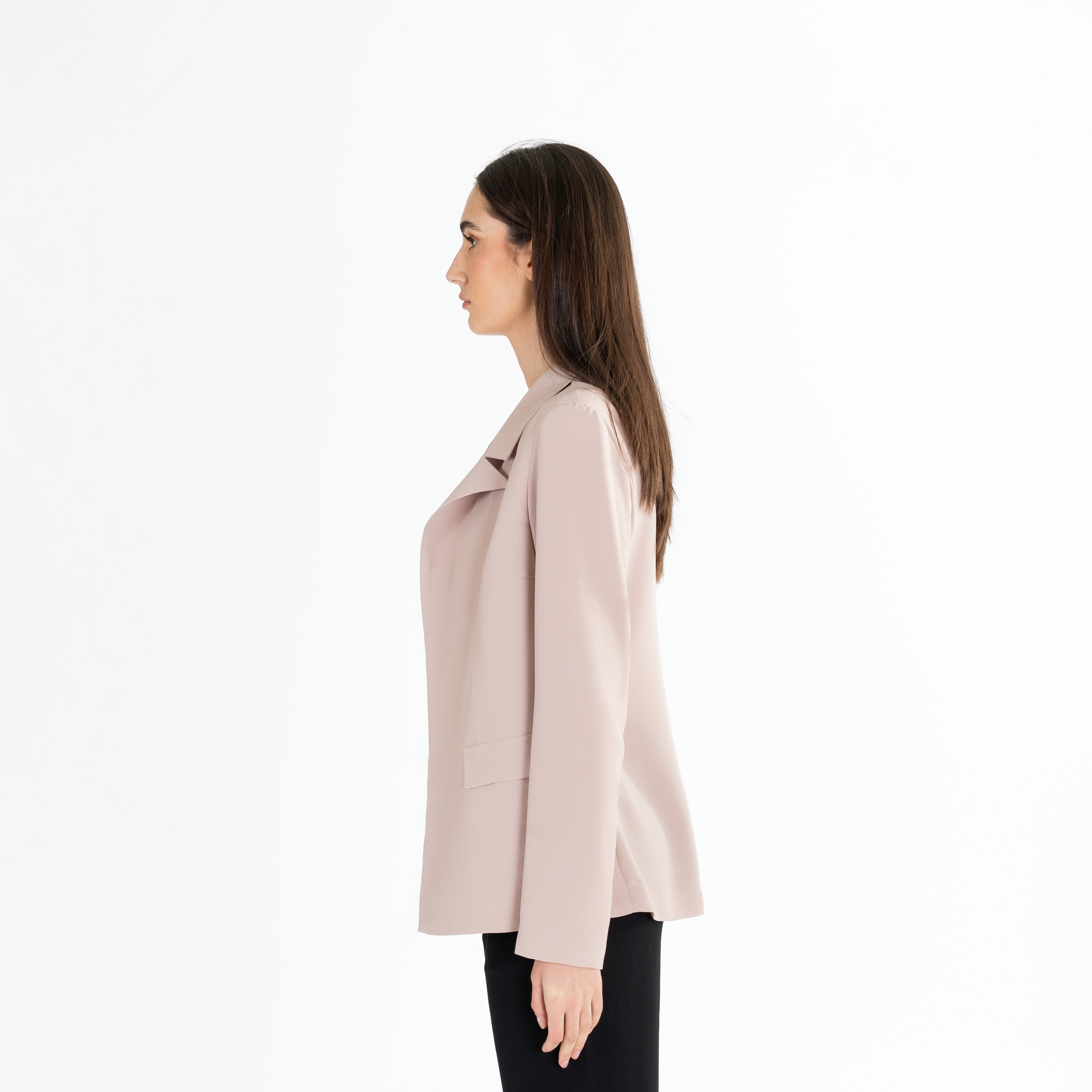 Tailored Everyday Blazer