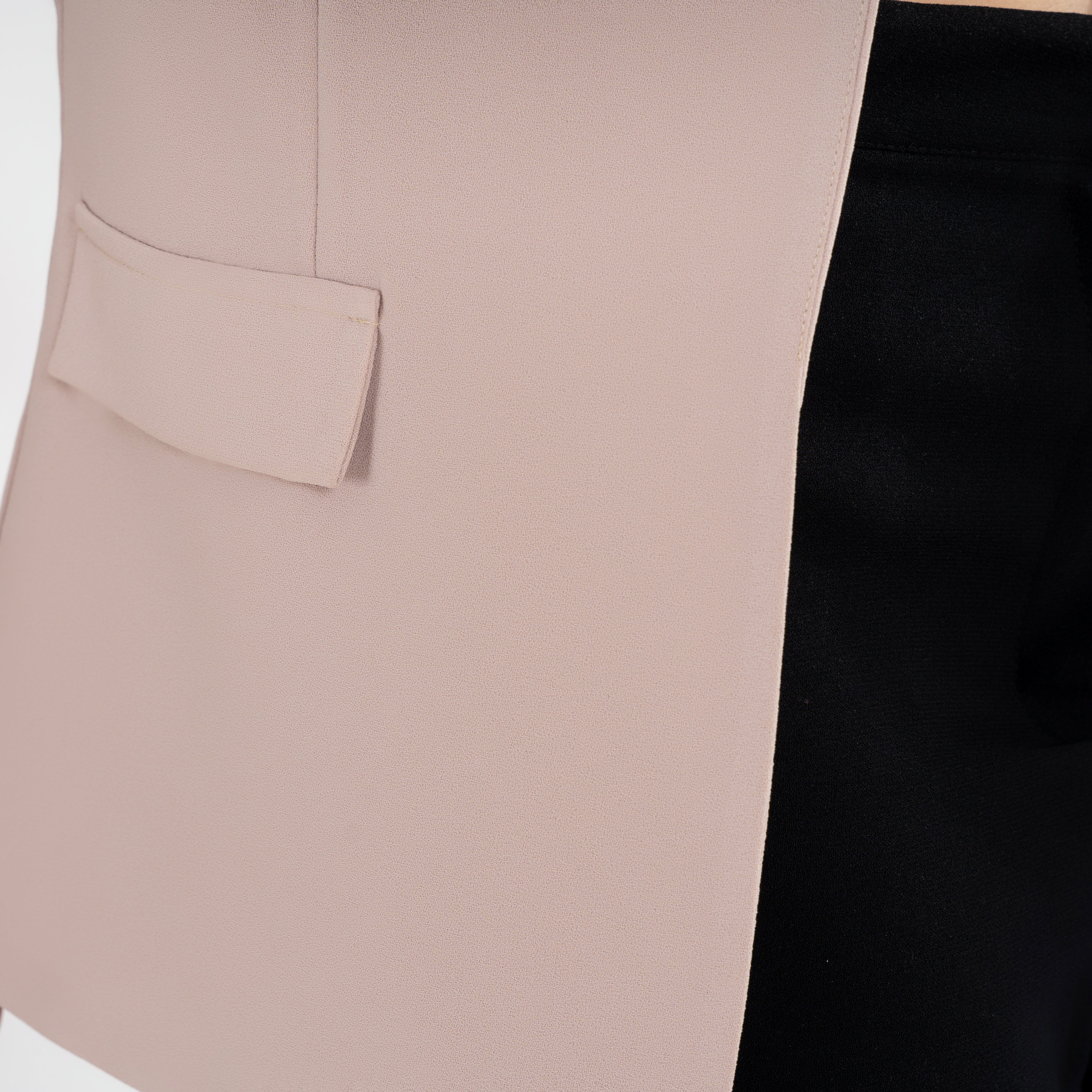 Tailored Everyday Blazer