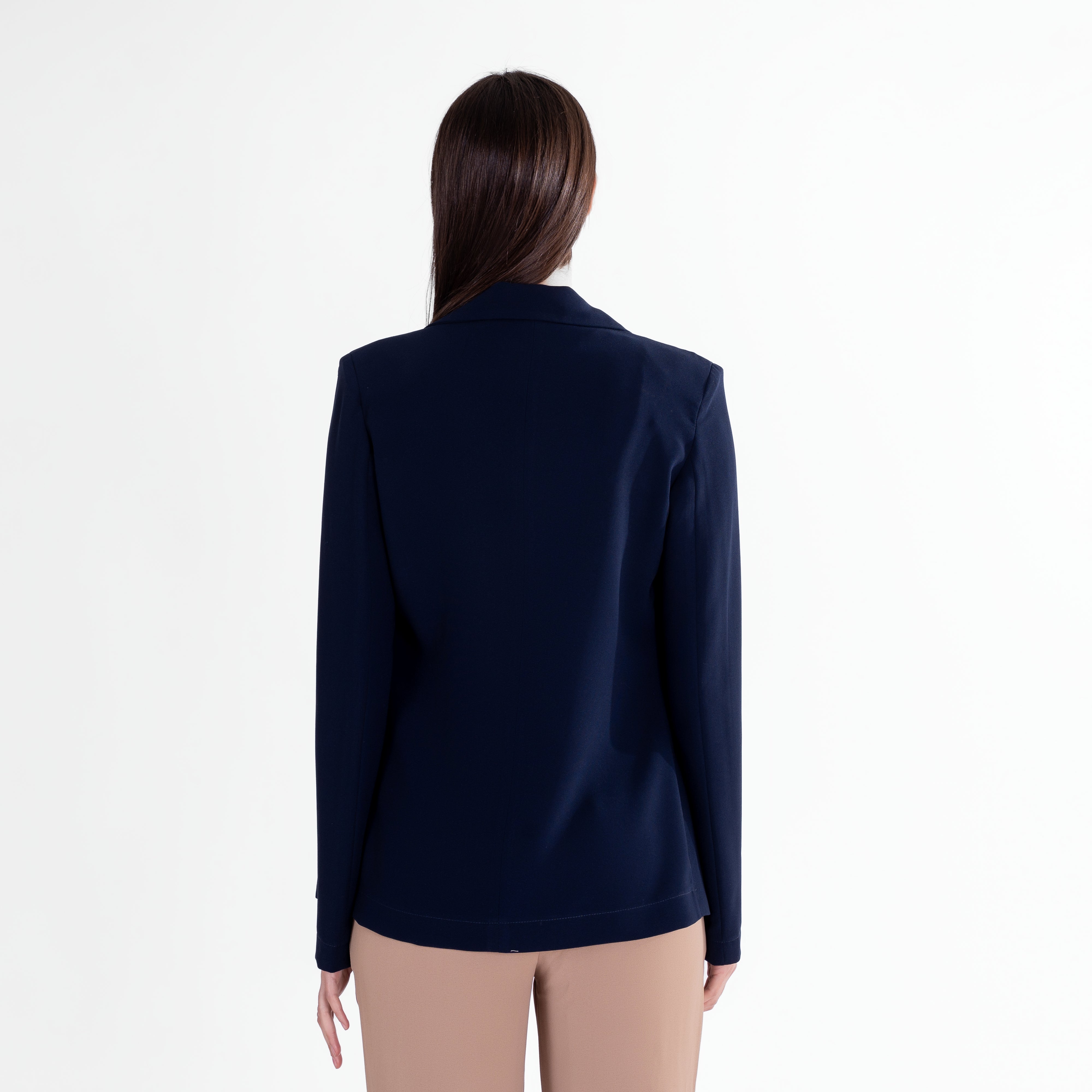 Tailored Everyday Blazer