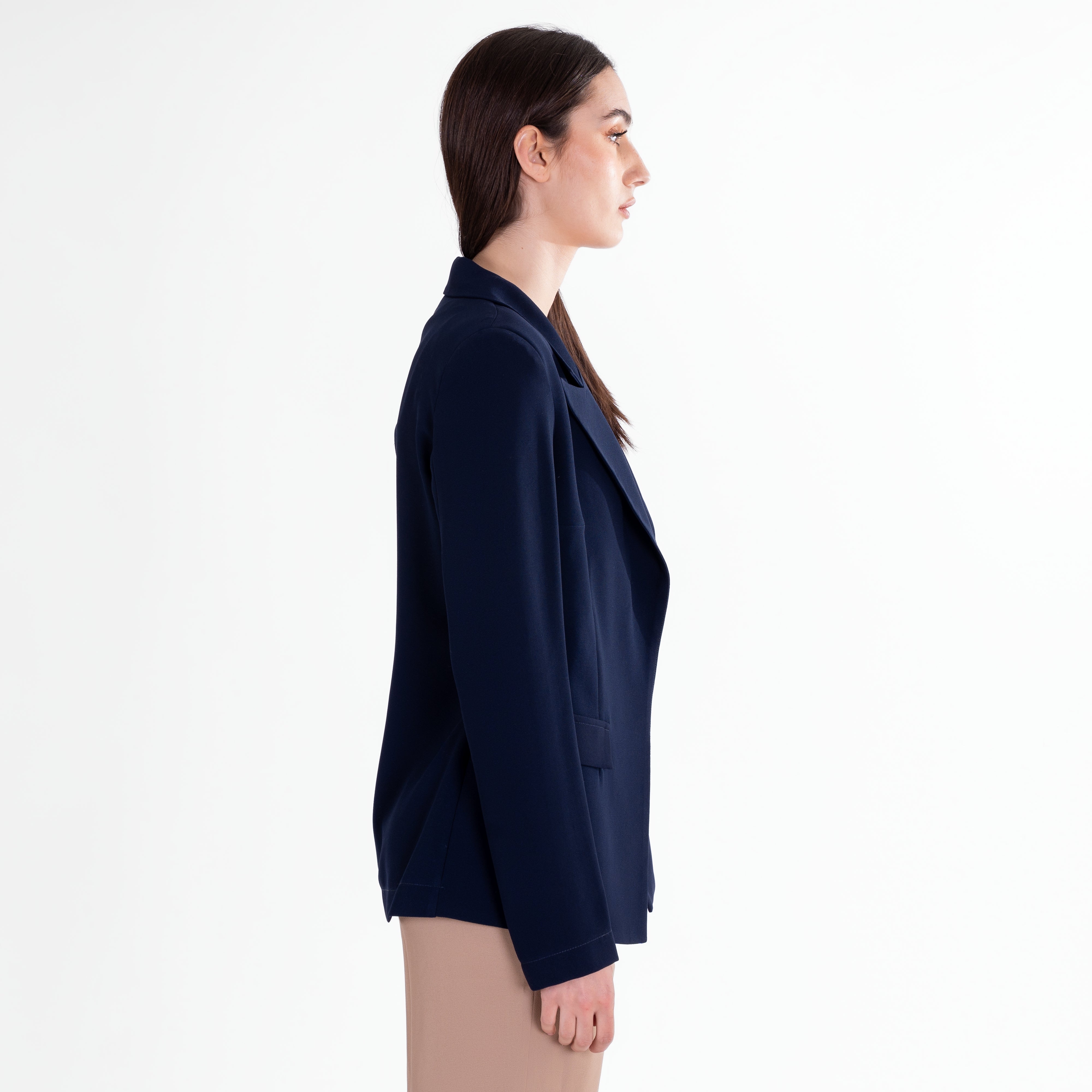 Tailored Everyday Blazer