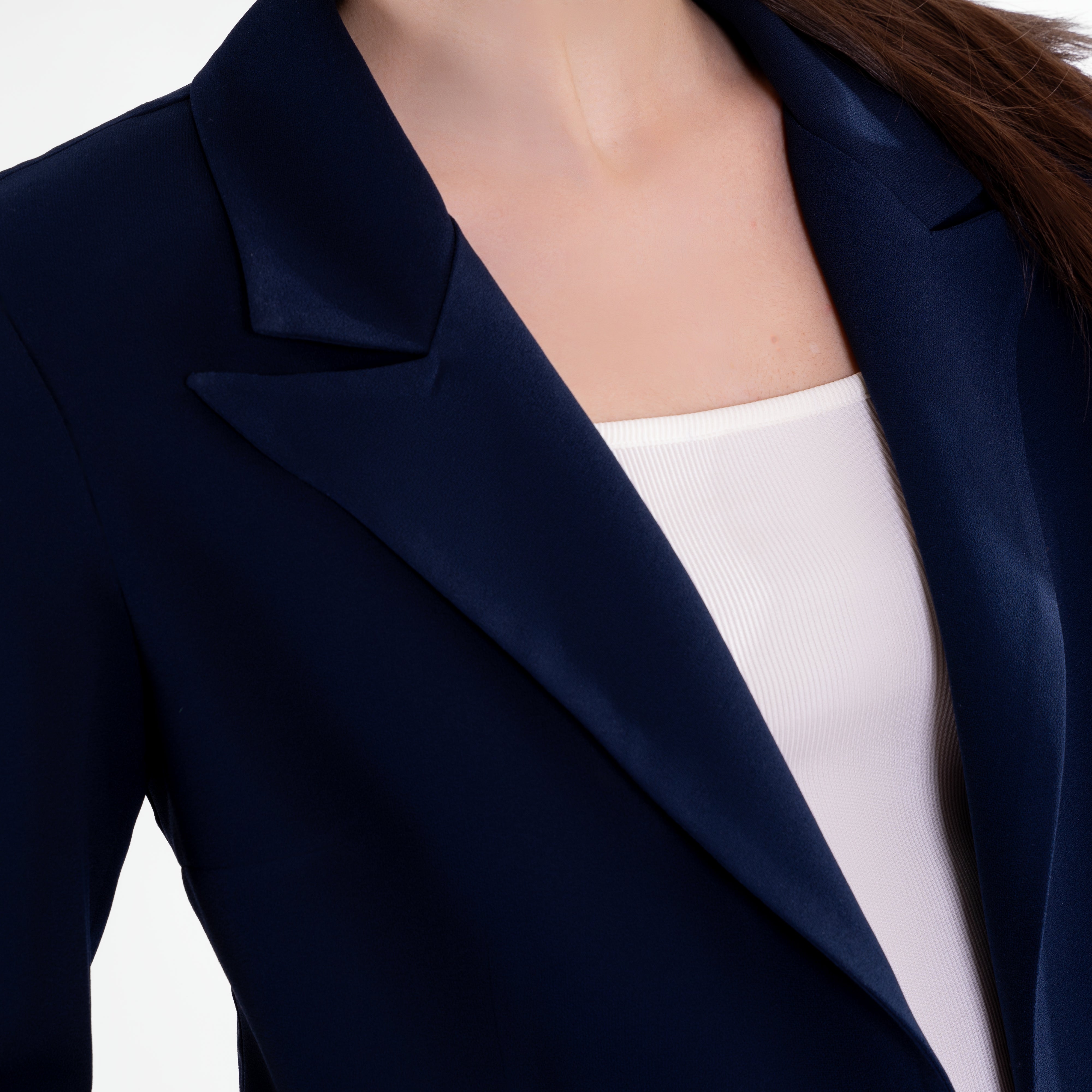 Tailored Everyday Blazer