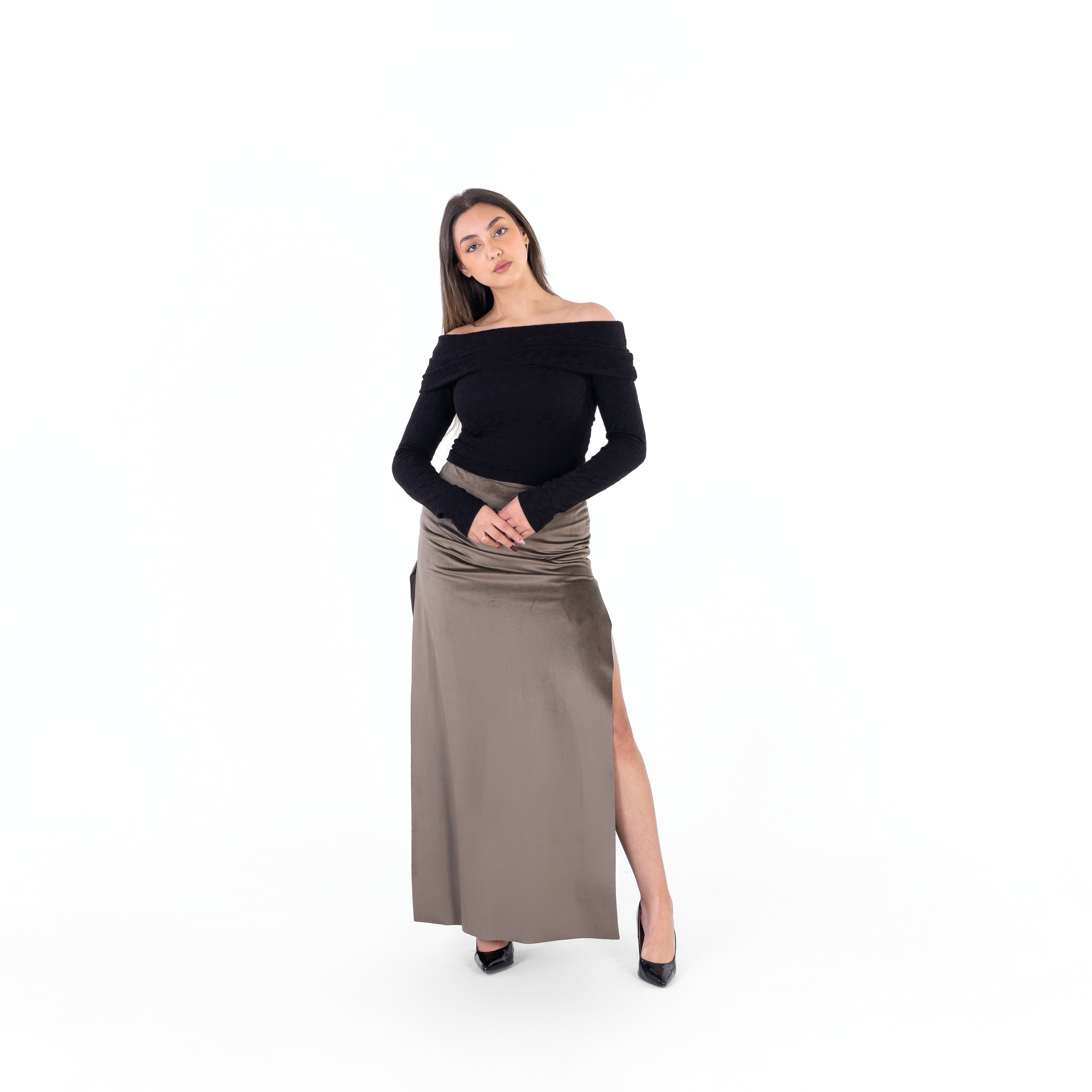 Luxurious Skirt