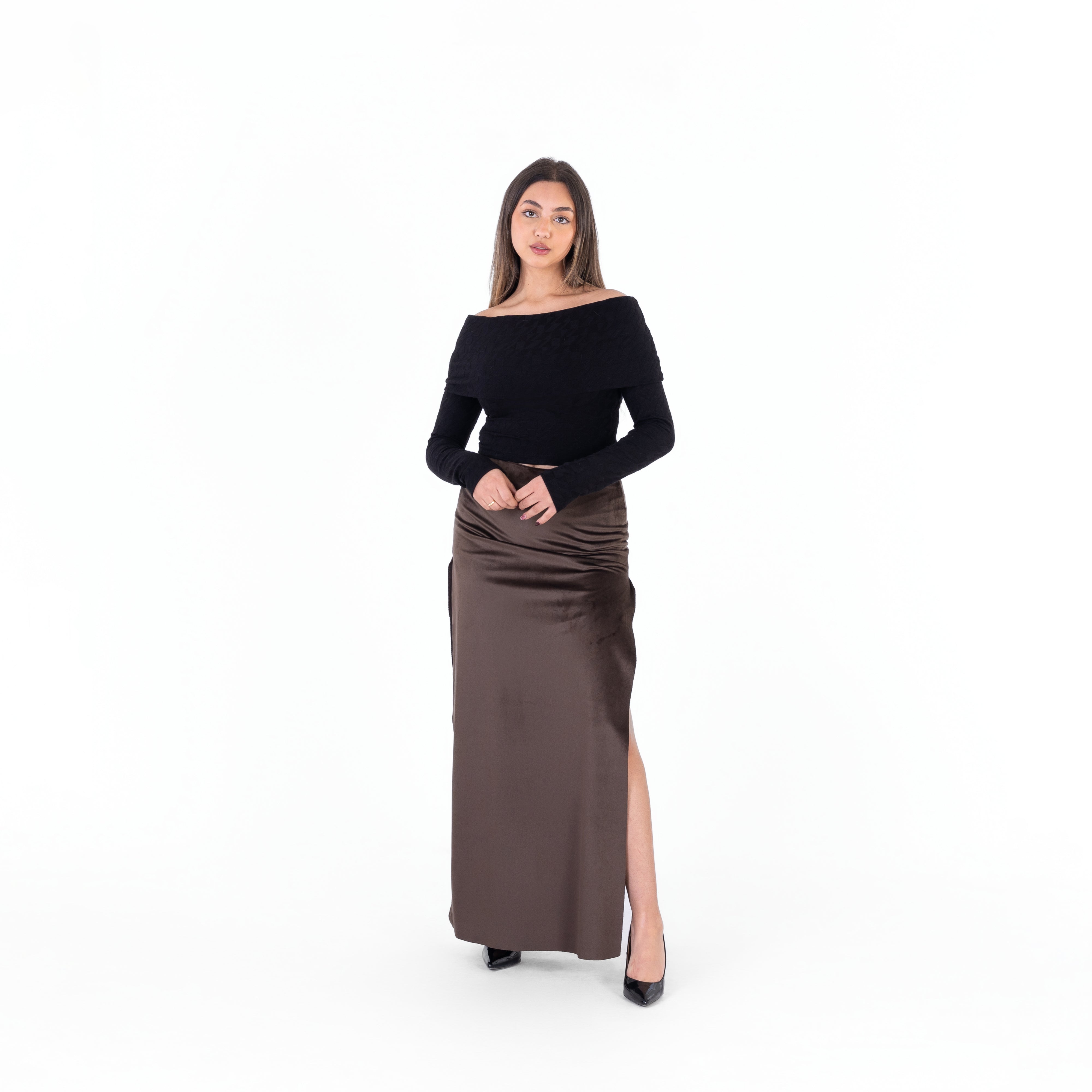Luxurious Skirt