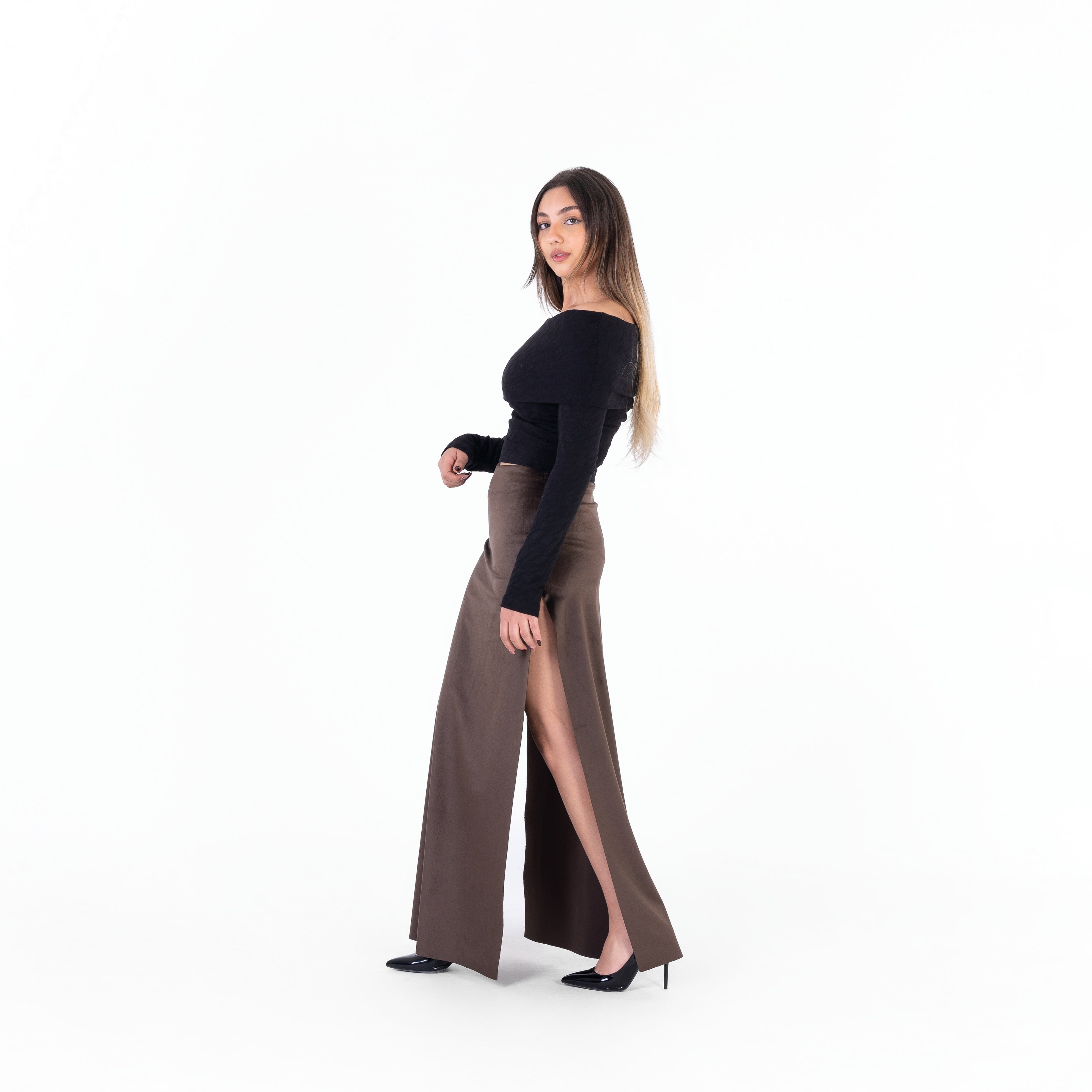 Luxurious Skirt