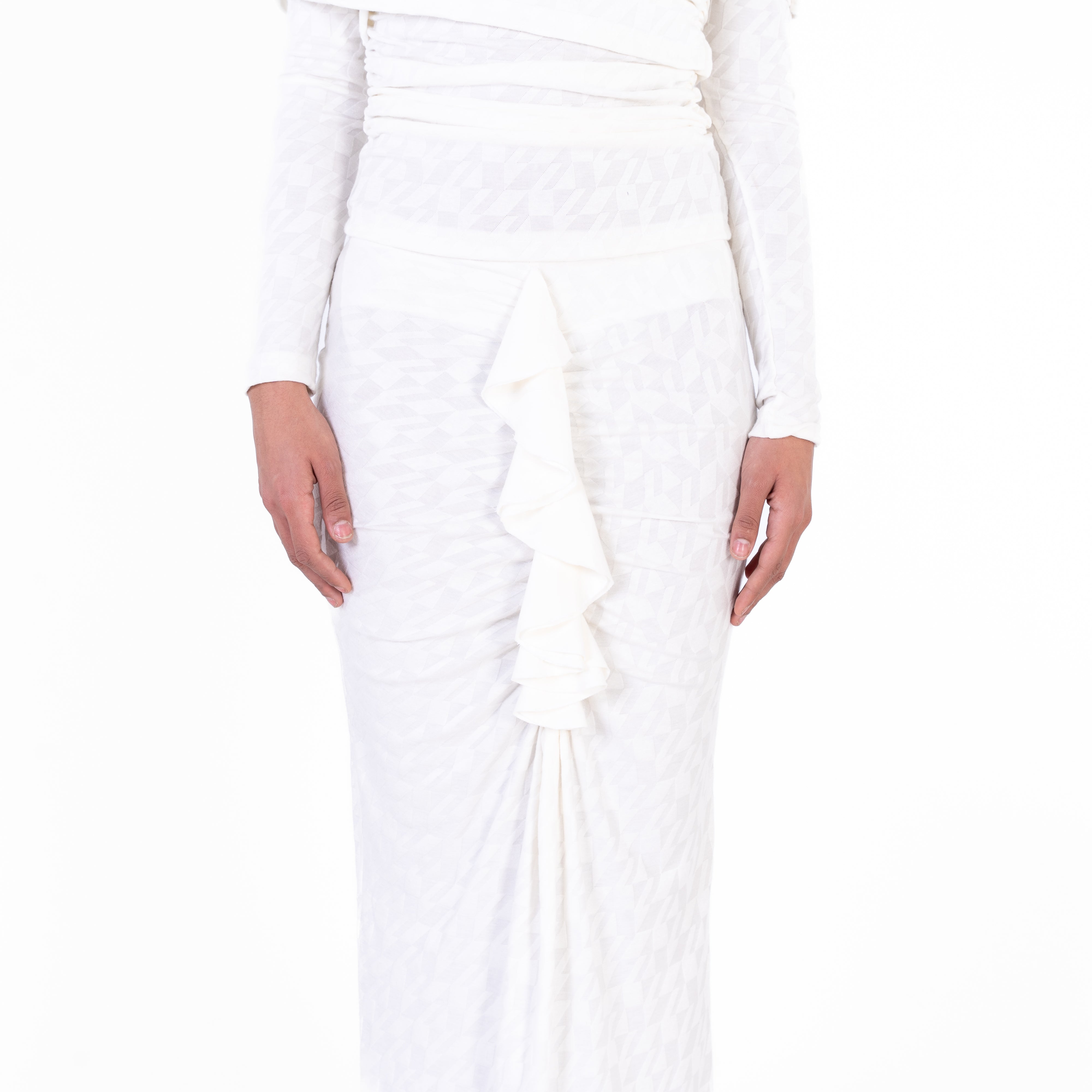 Blouse Oxygene Luxury