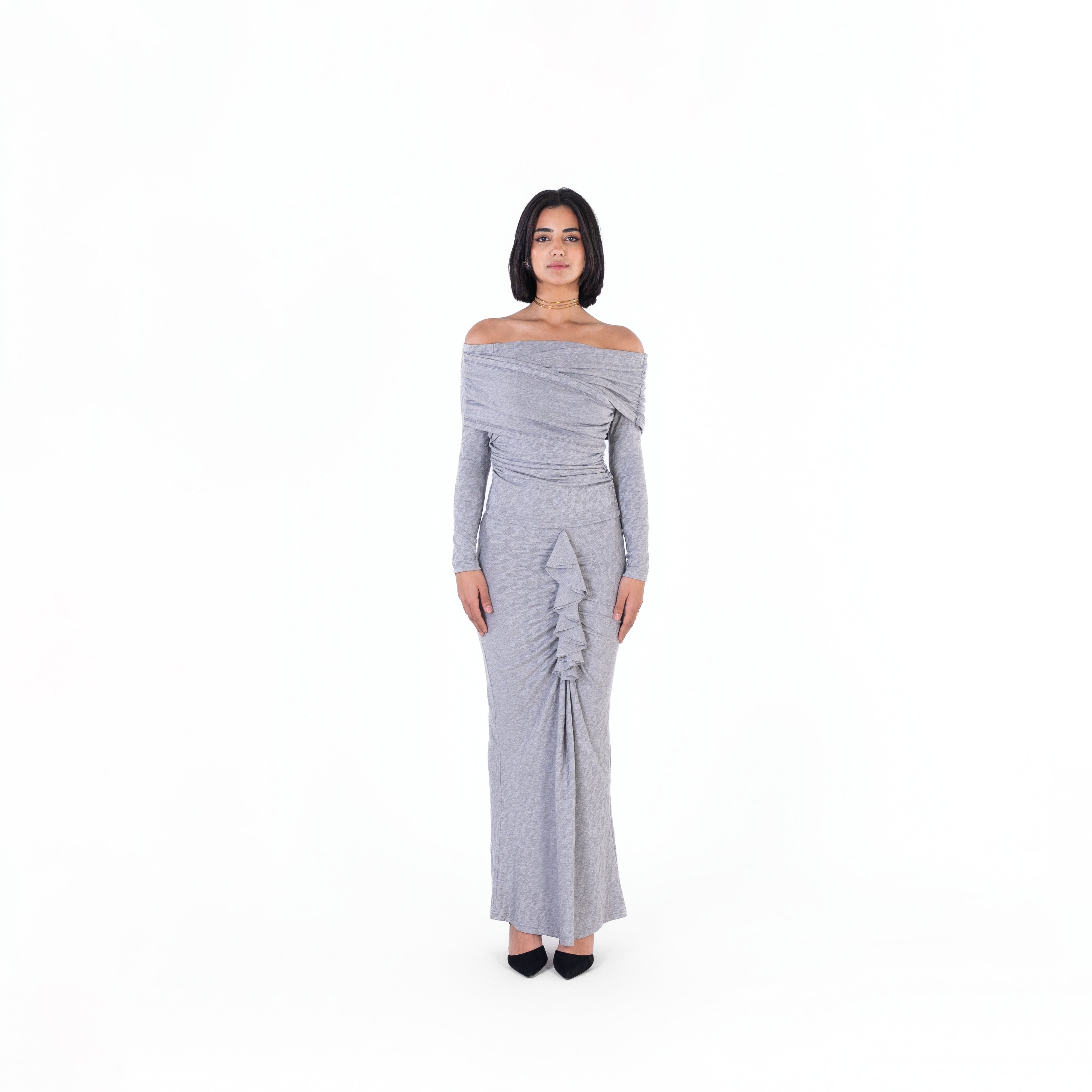Blouse Oxygene Luxury