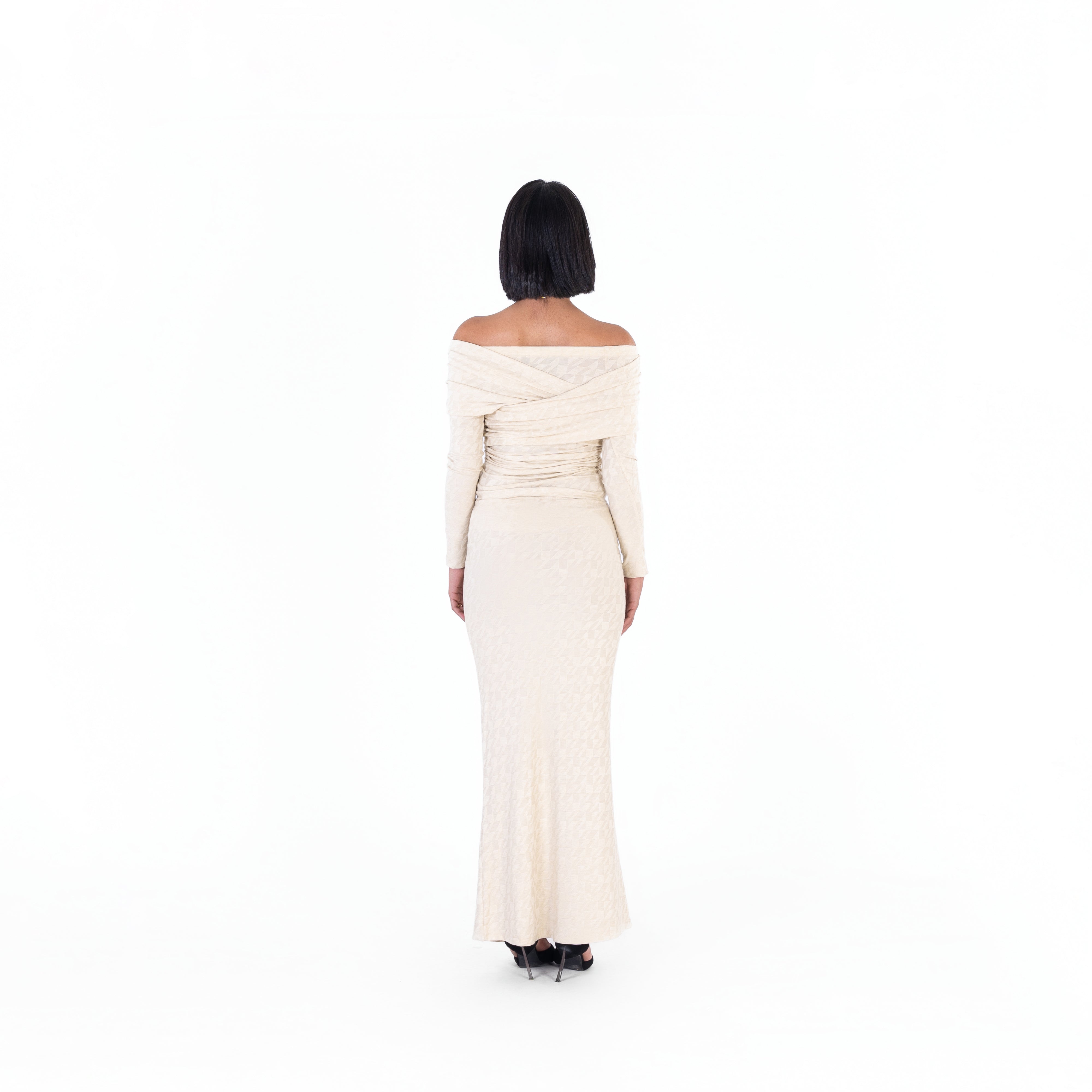 Skirt Oxygene Luxury