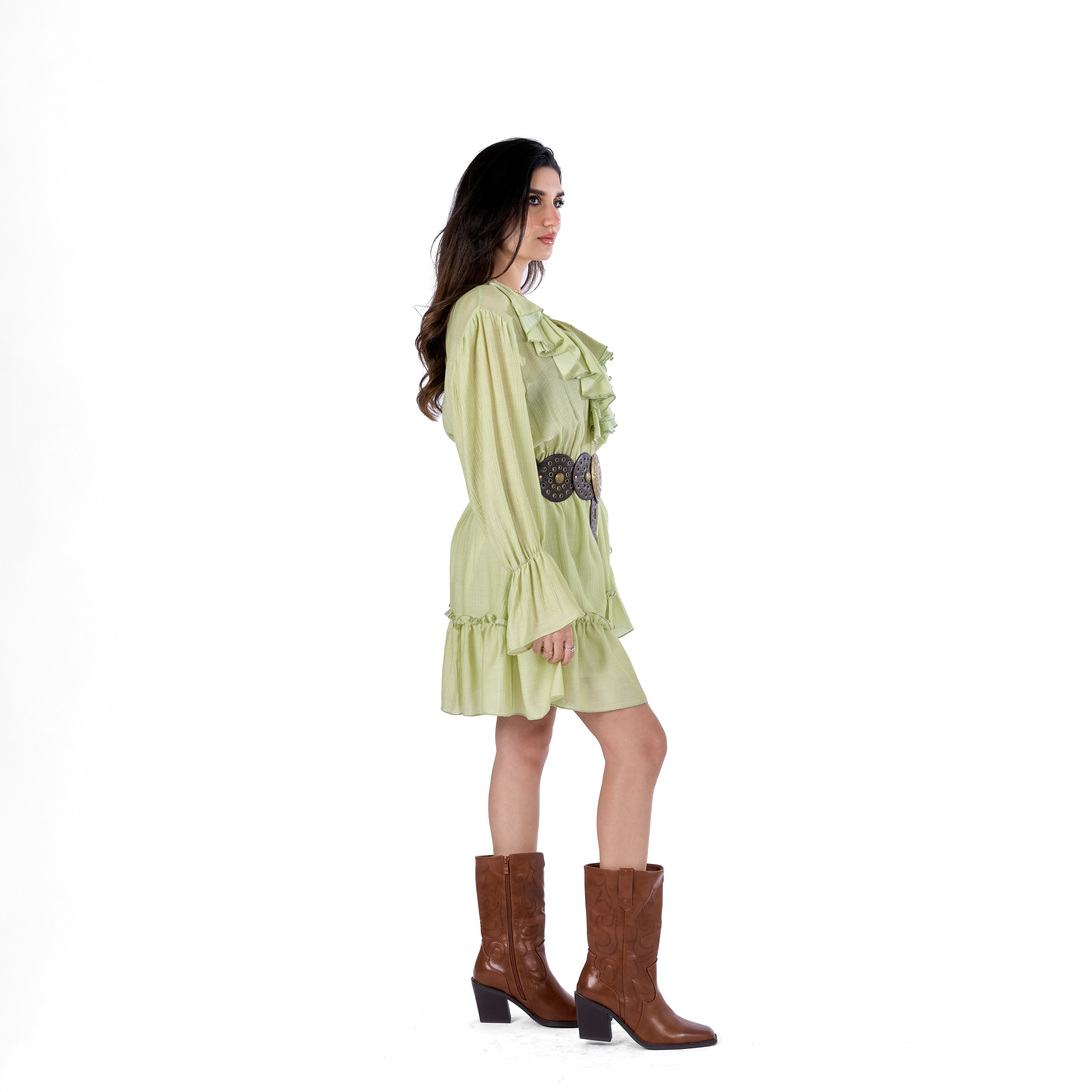 Blouse Oxygene Luxury