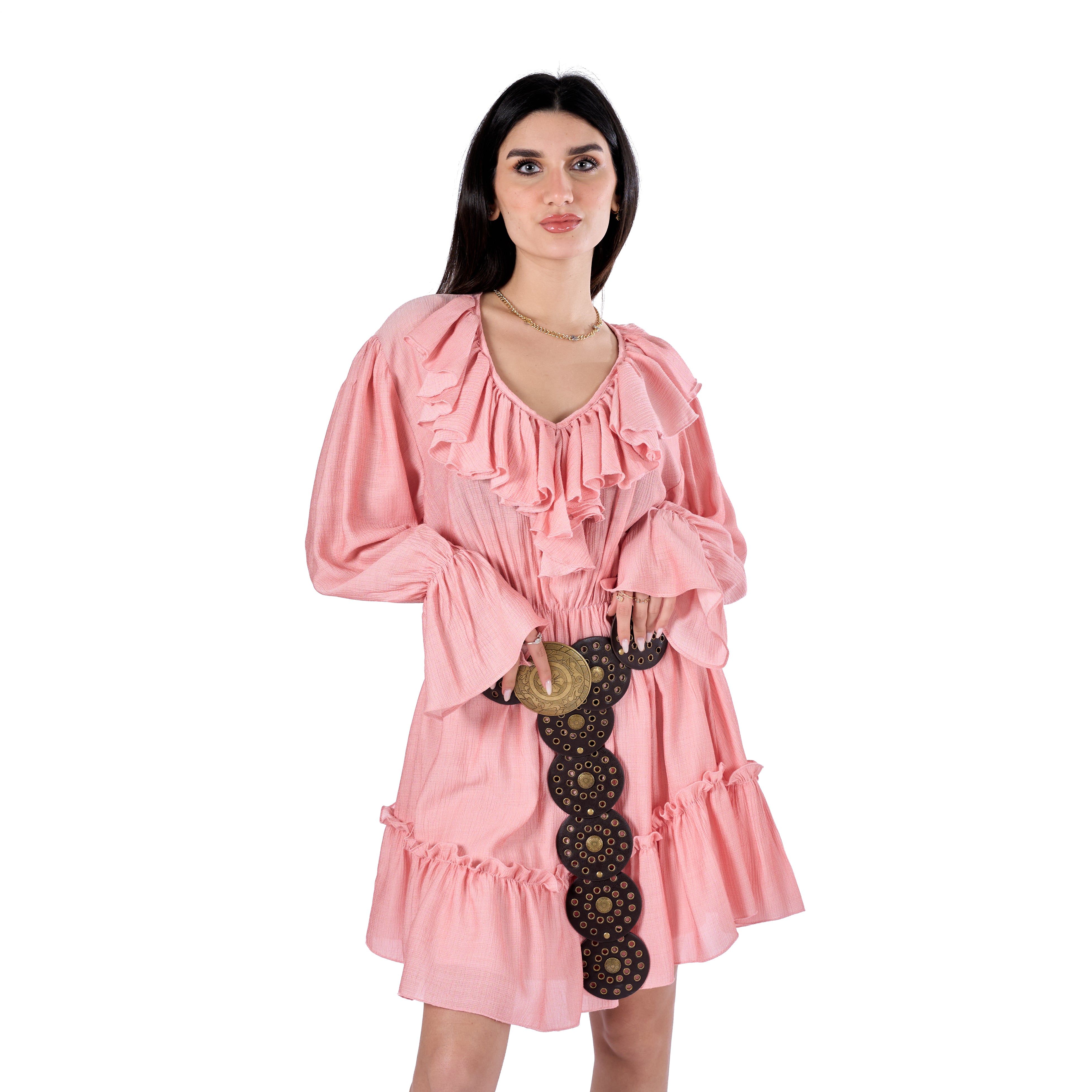 Blouse Oxygene Luxury