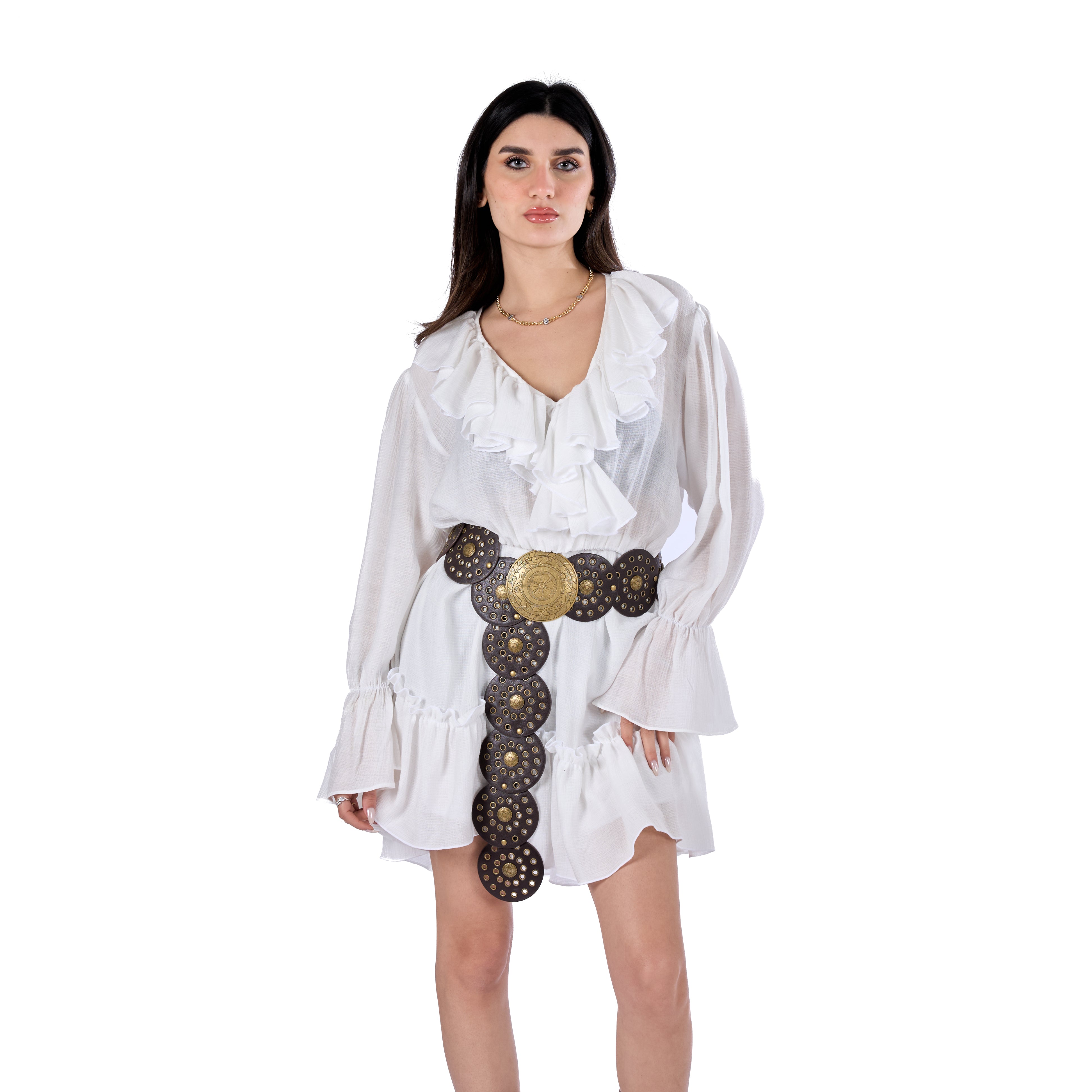Blouse Oxygene Luxury
