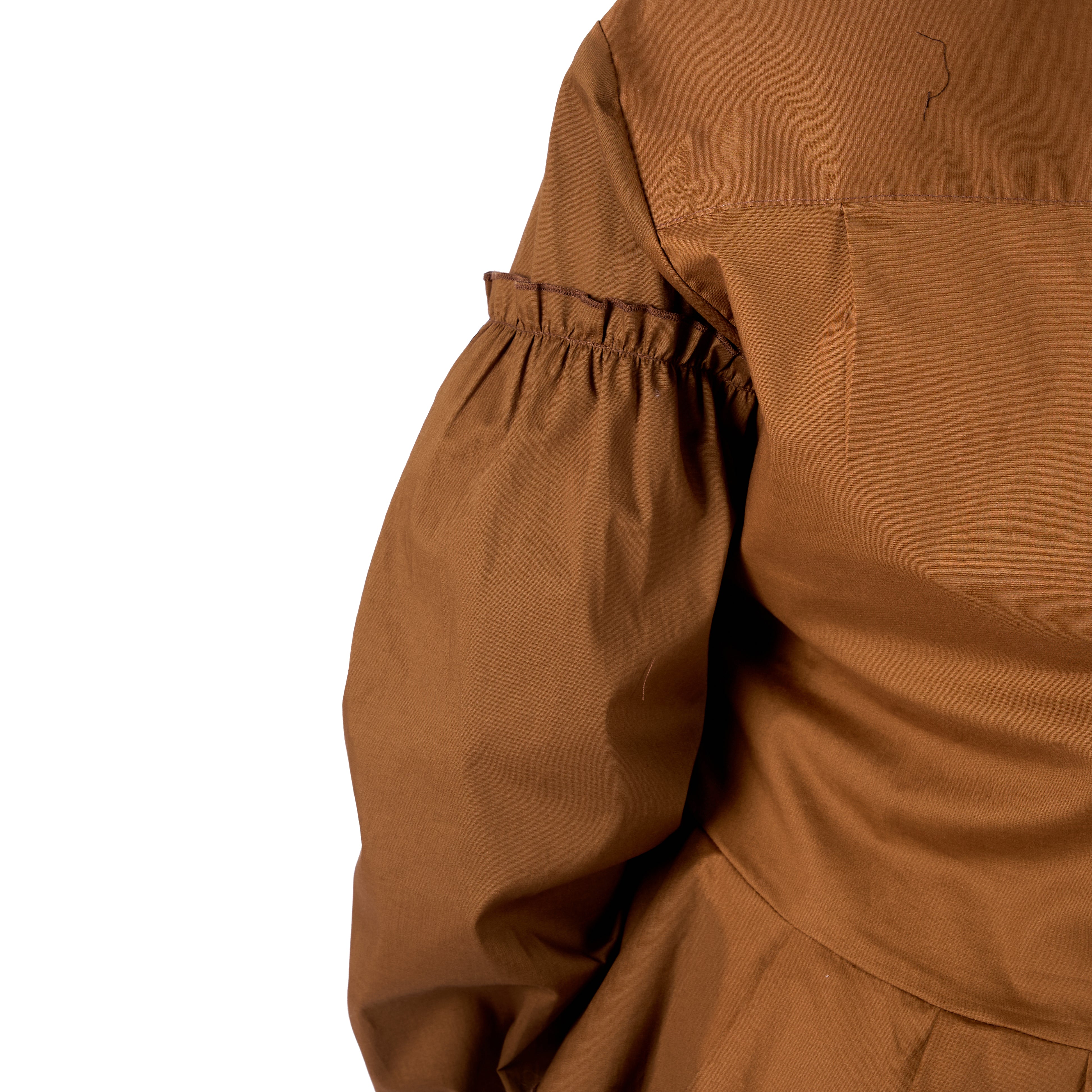 Blouse Oxygene Luxury