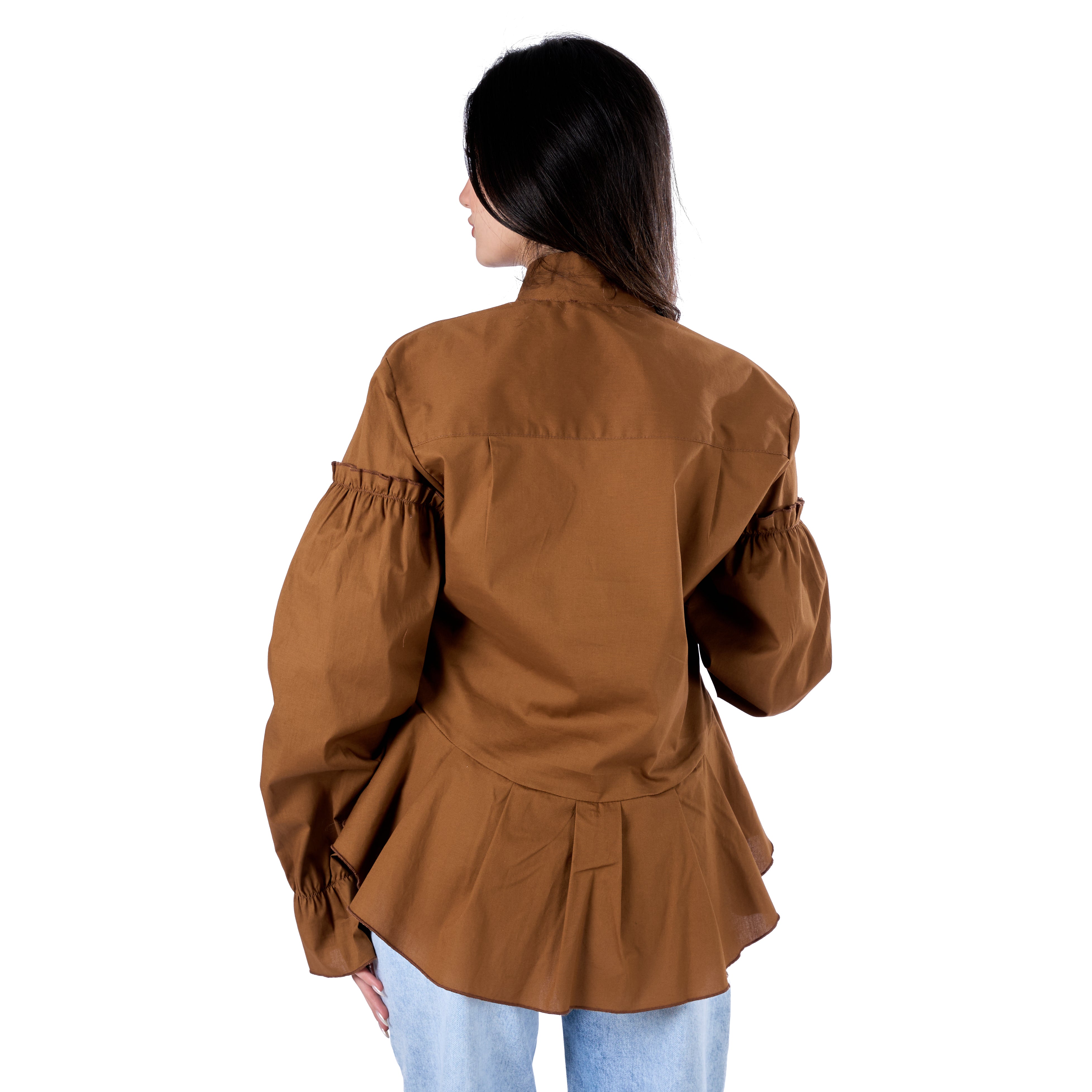 Blouse Oxygene Luxury