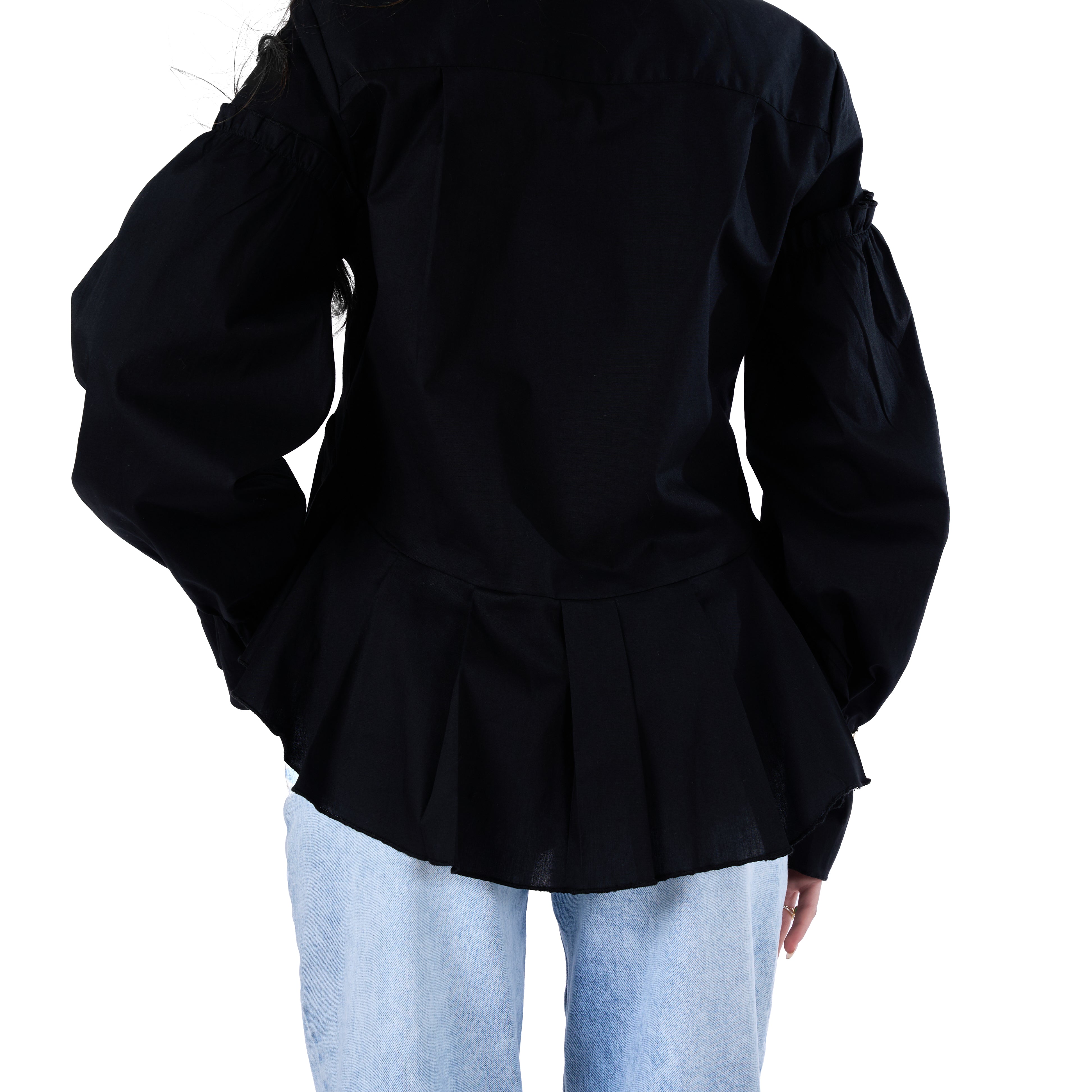 Blouse Oxygene Luxury