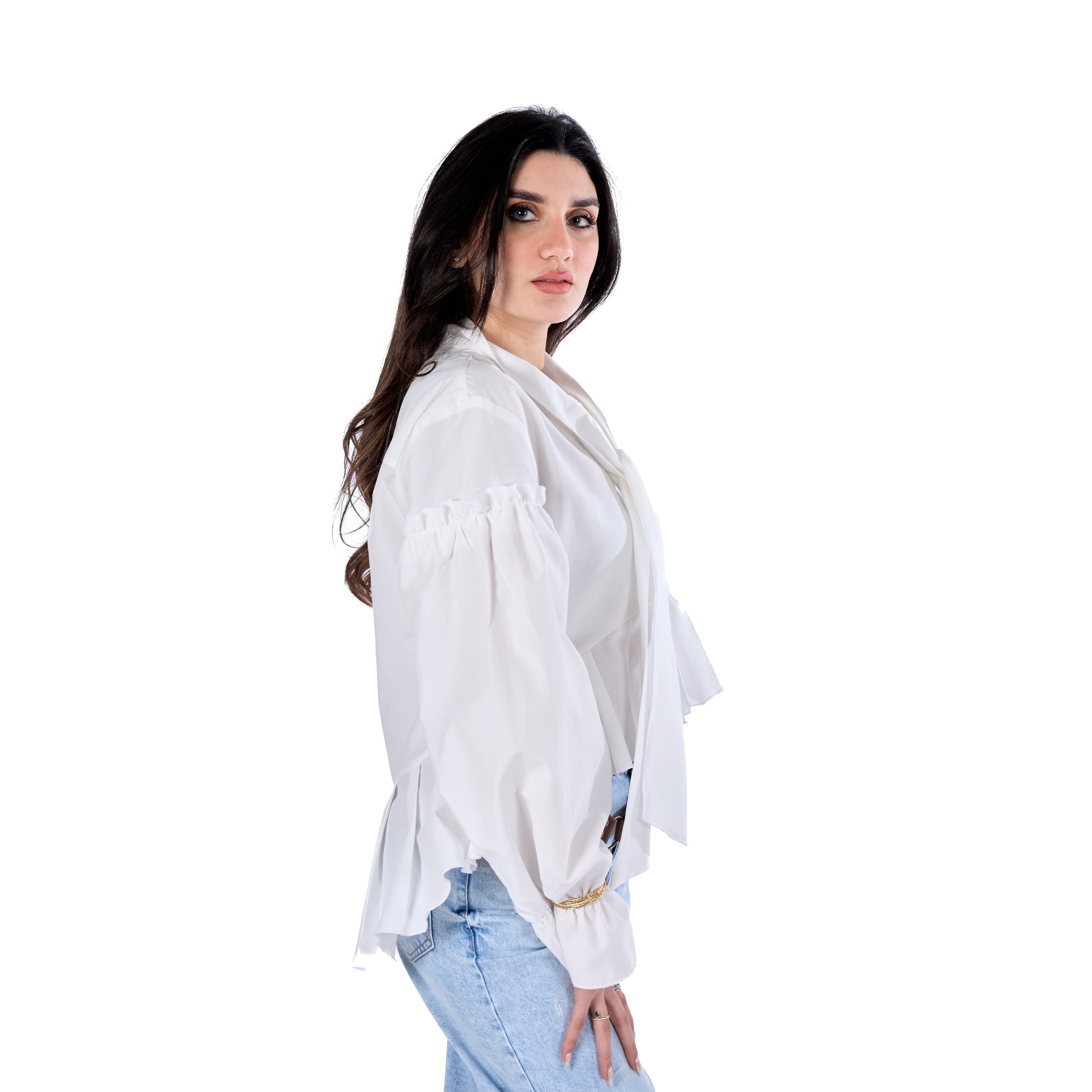Blouse Oxygene Luxury