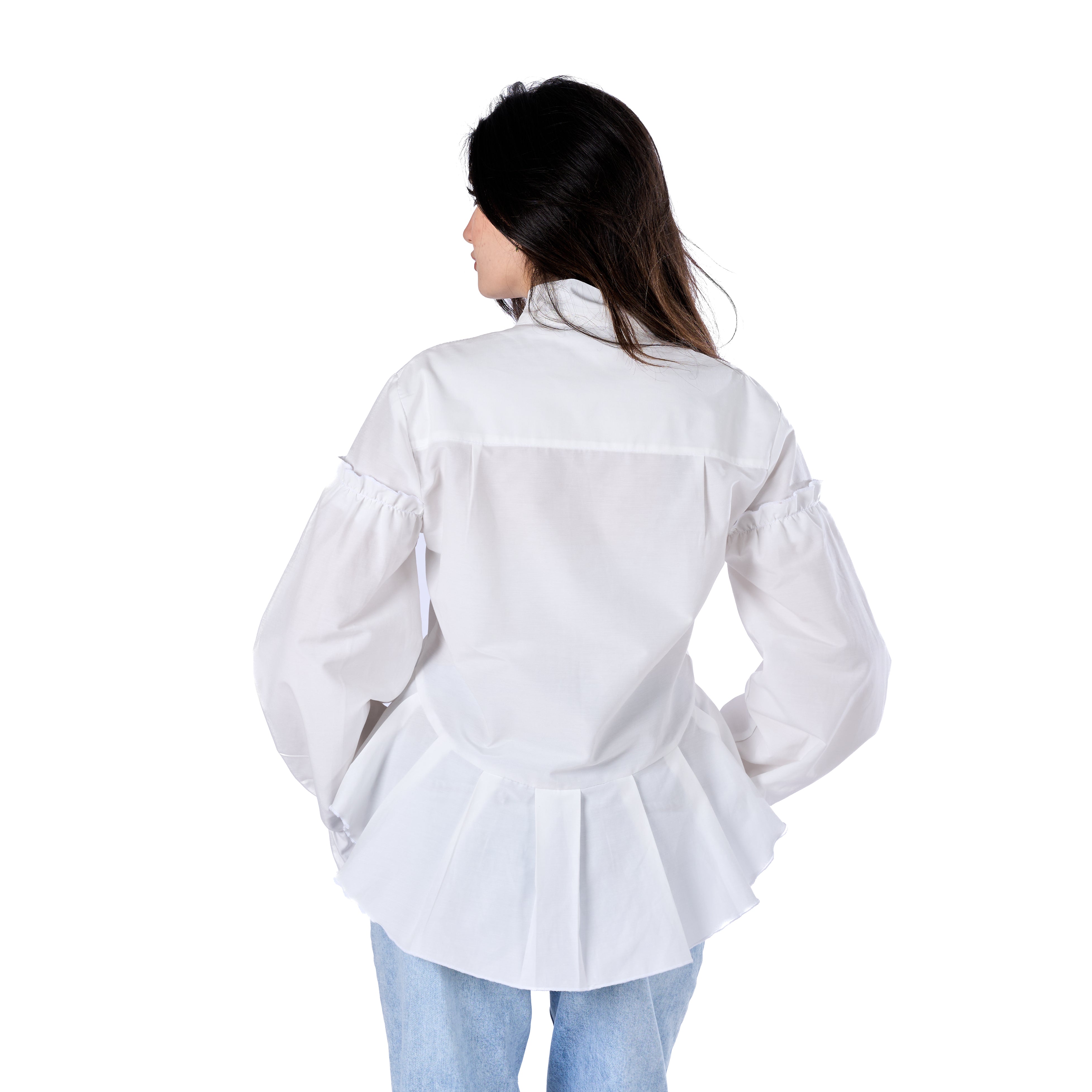 Blouse Oxygene Luxury