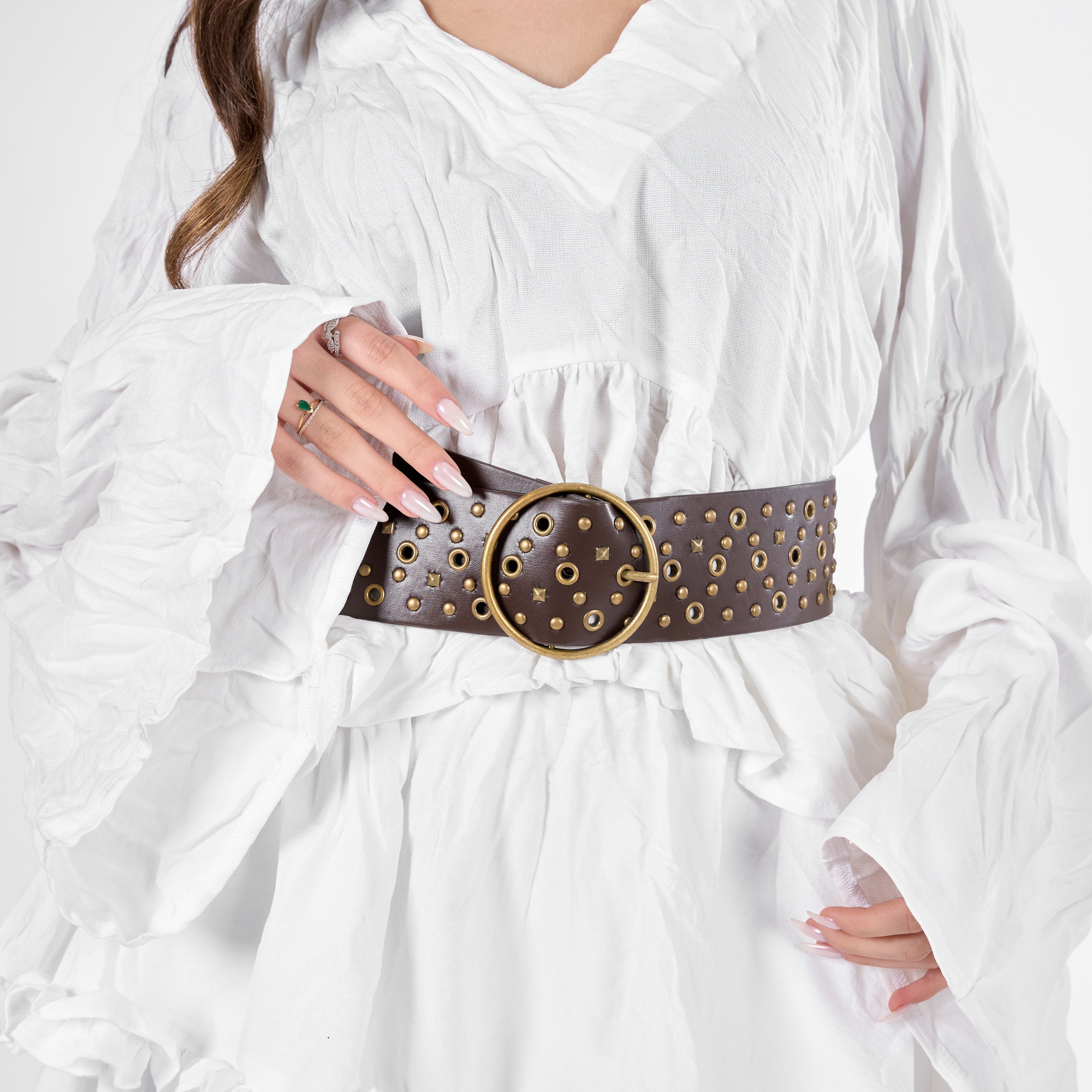 Blouse Oxygene Luxury
