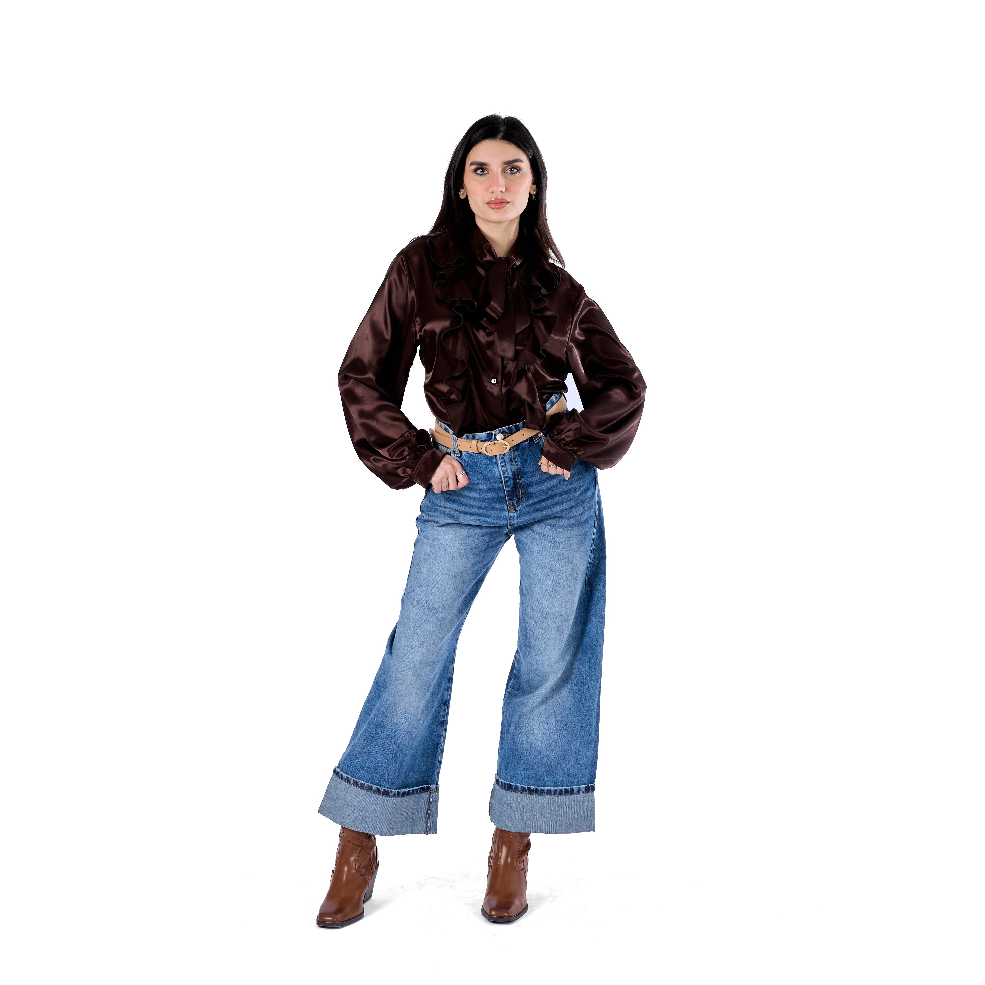 Shirt Oxygene Luxury