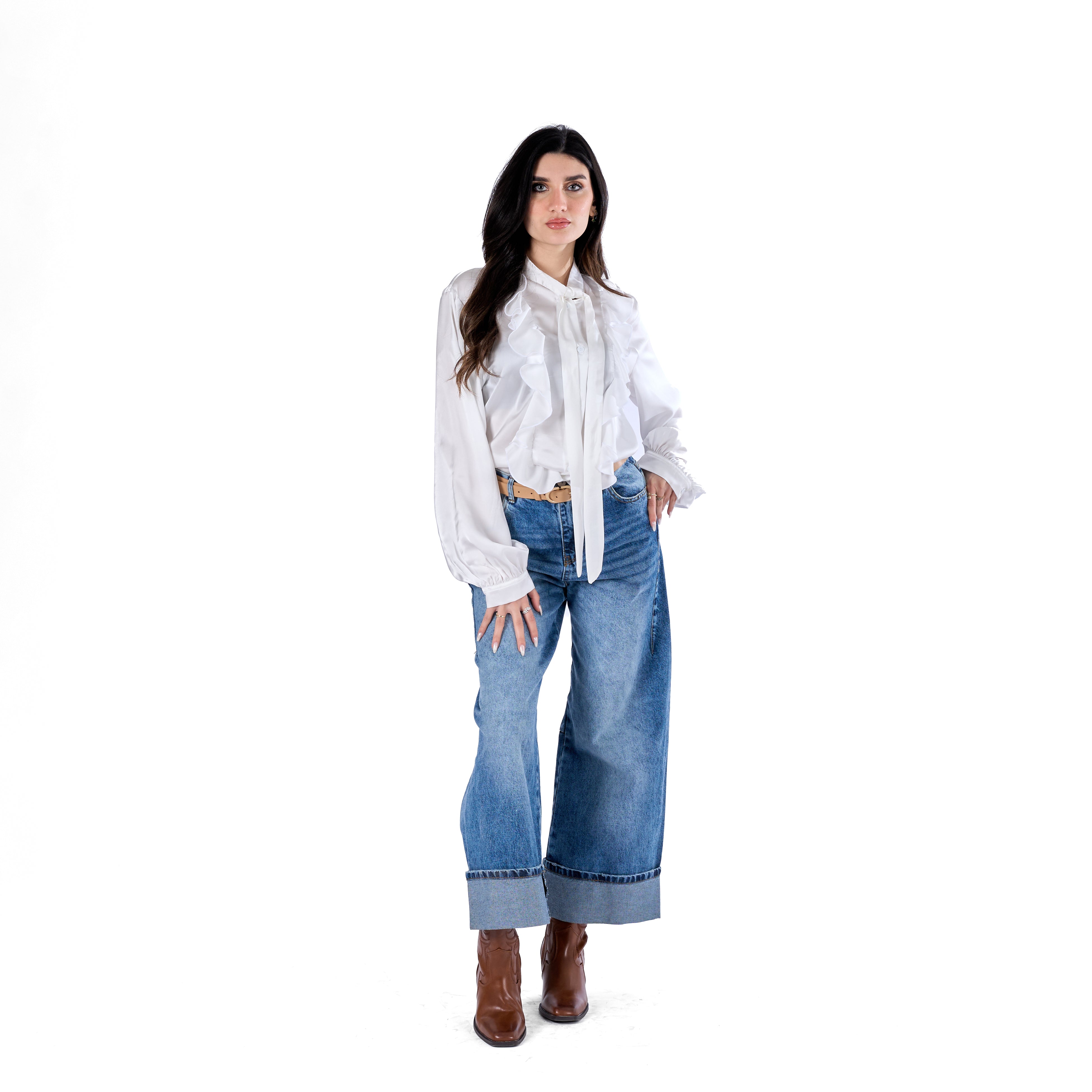 Shirt Oxygene Luxury