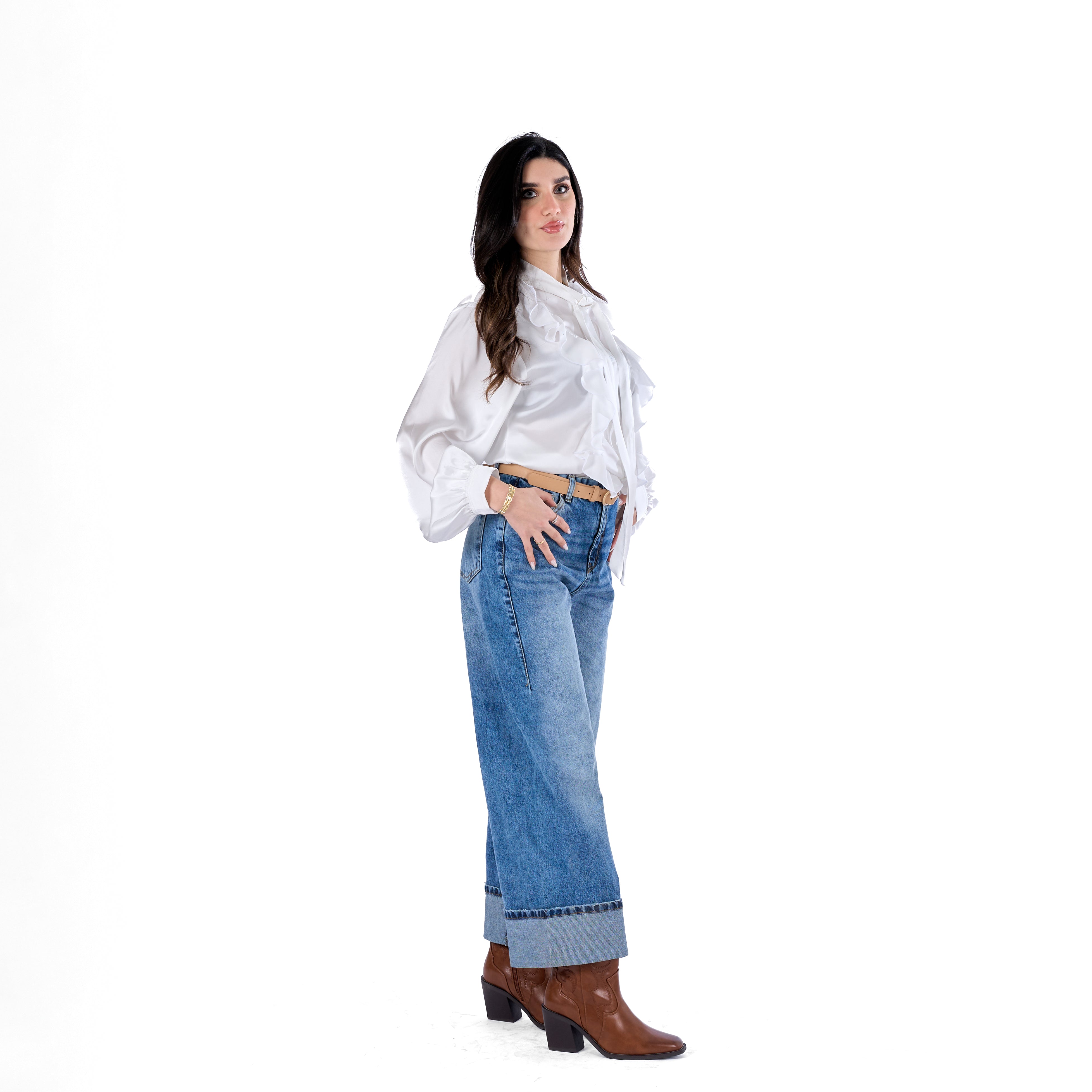 Shirt Oxygene Luxury