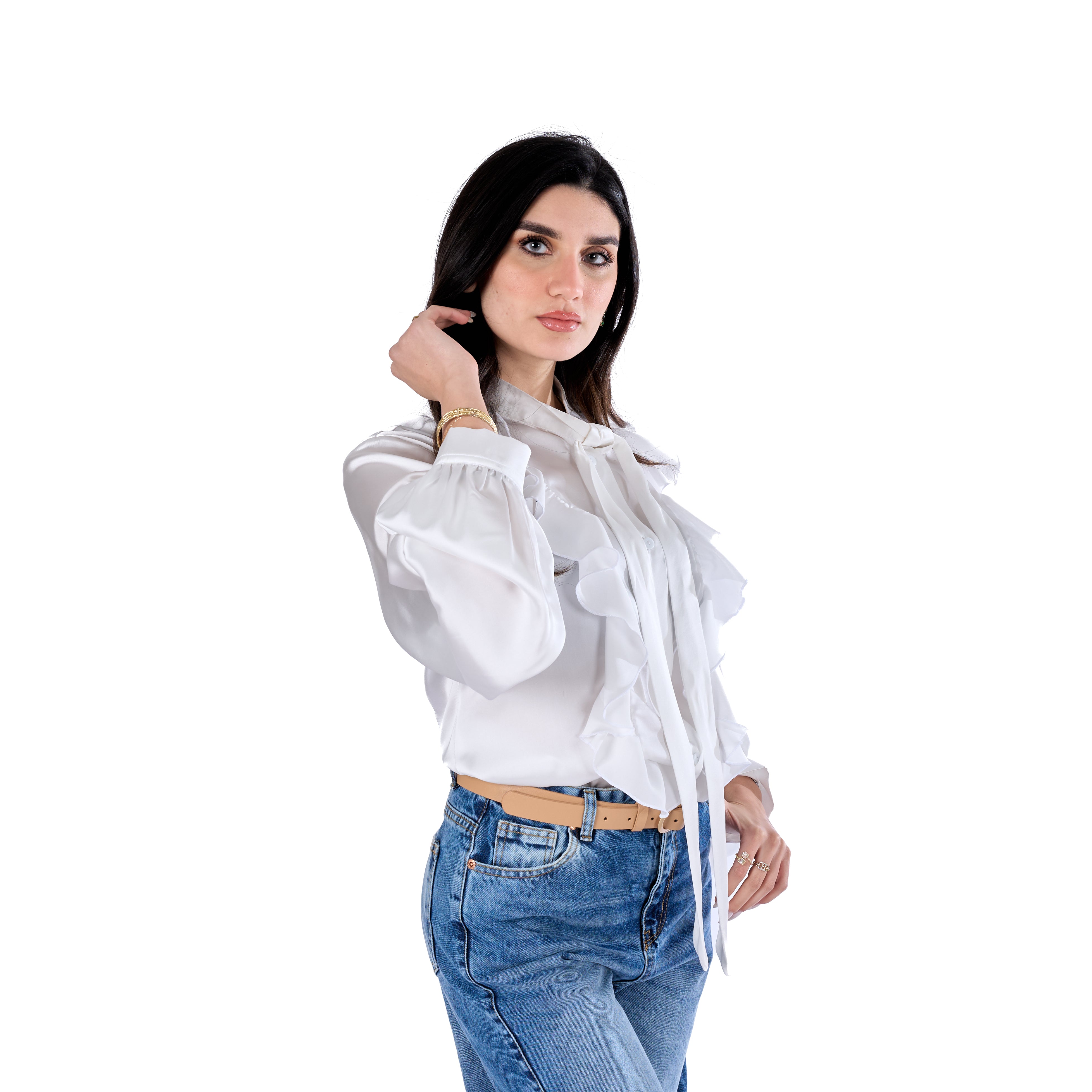 Shirt Oxygene Luxury
