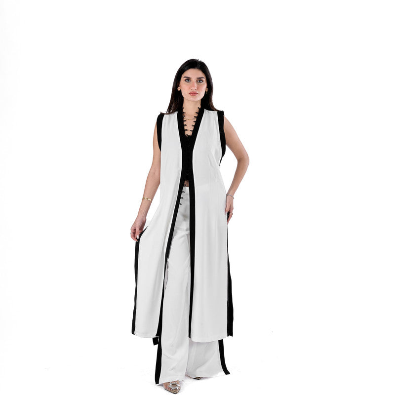 Pants Oxygene Luxury