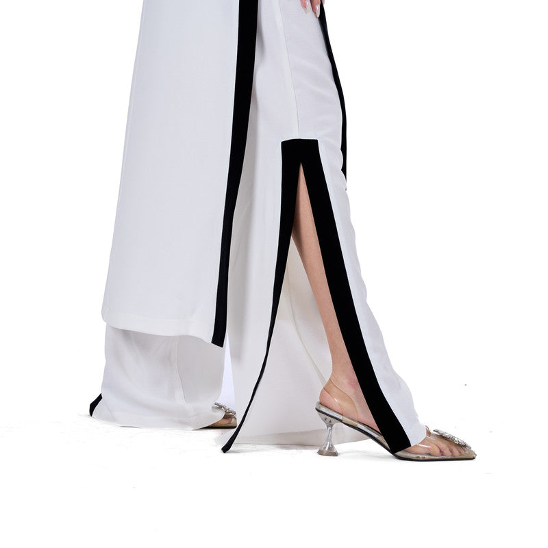 Pants Oxygene Luxury