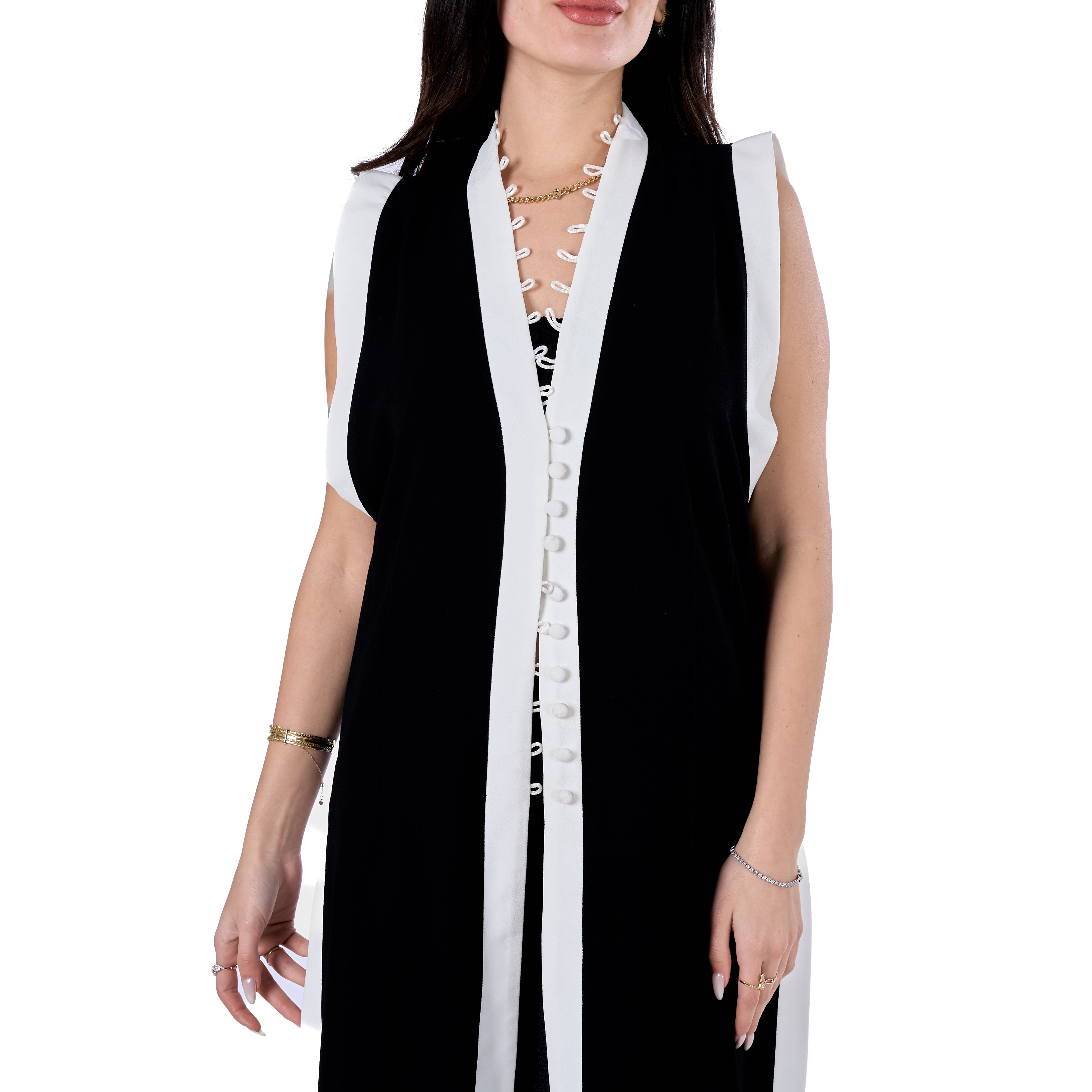 Vest Oxygene Luxury