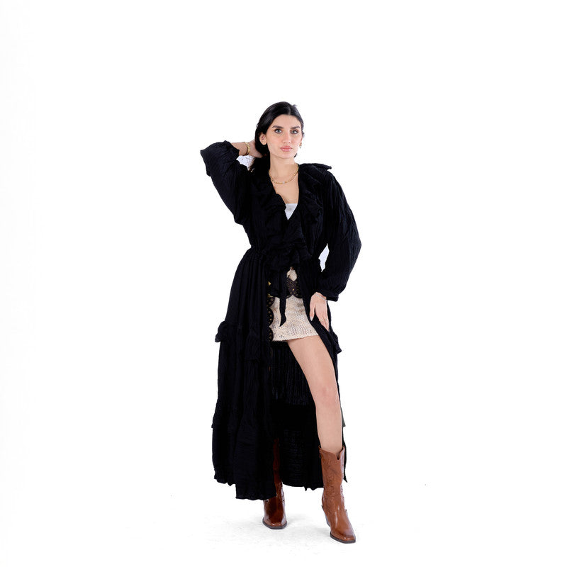 Dress Oxygene Luxury