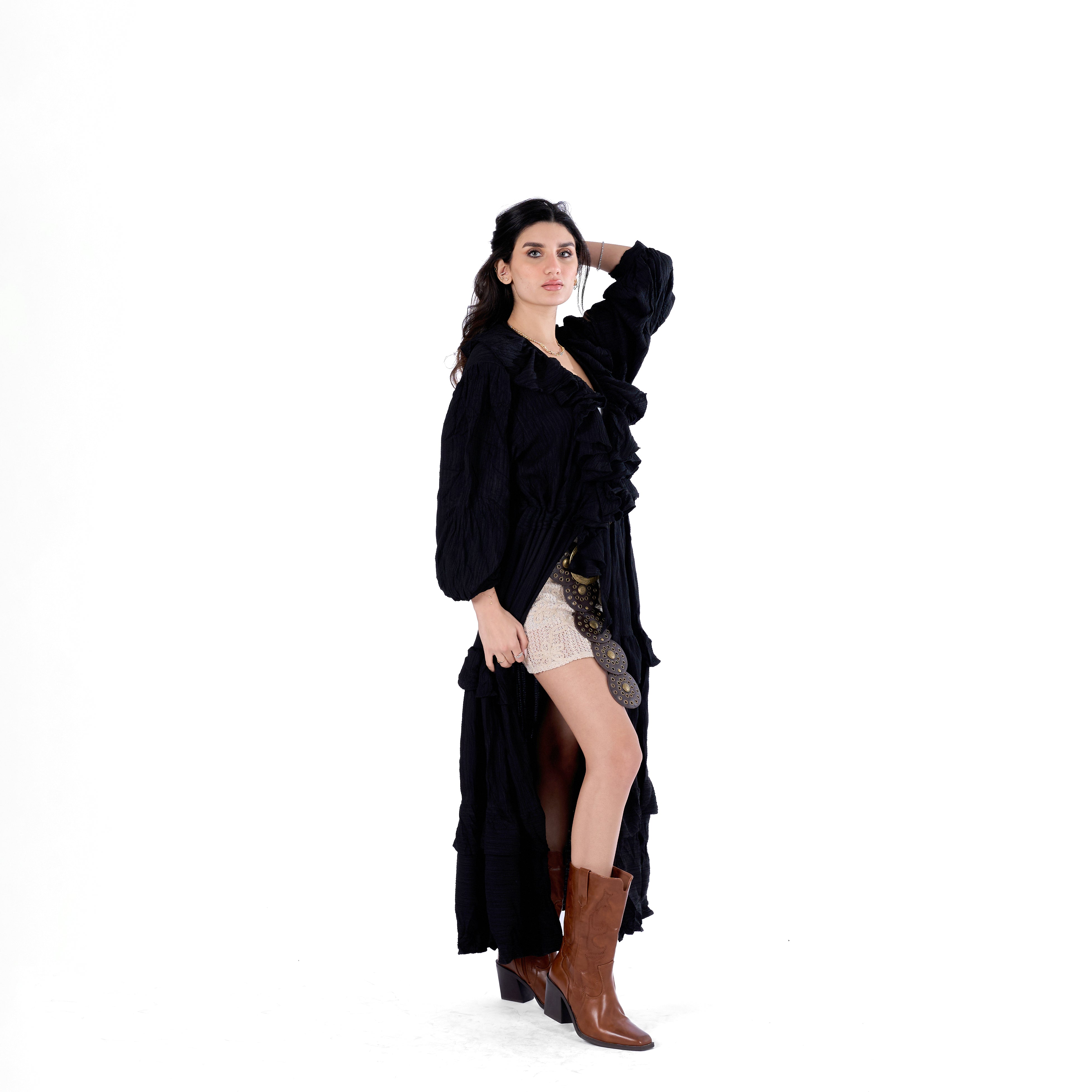 Dress Oxygene Luxury