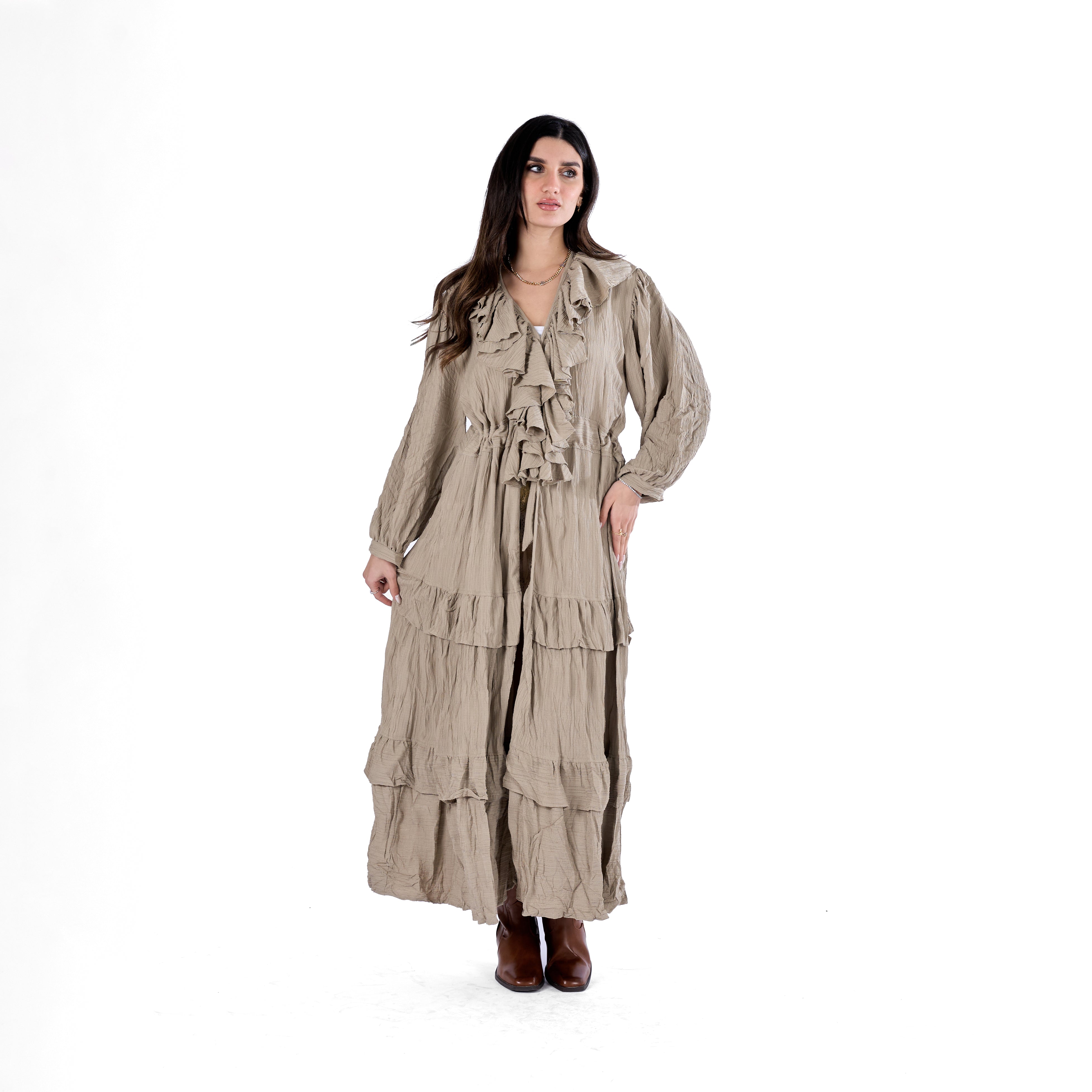 Dress Oxygene Luxury