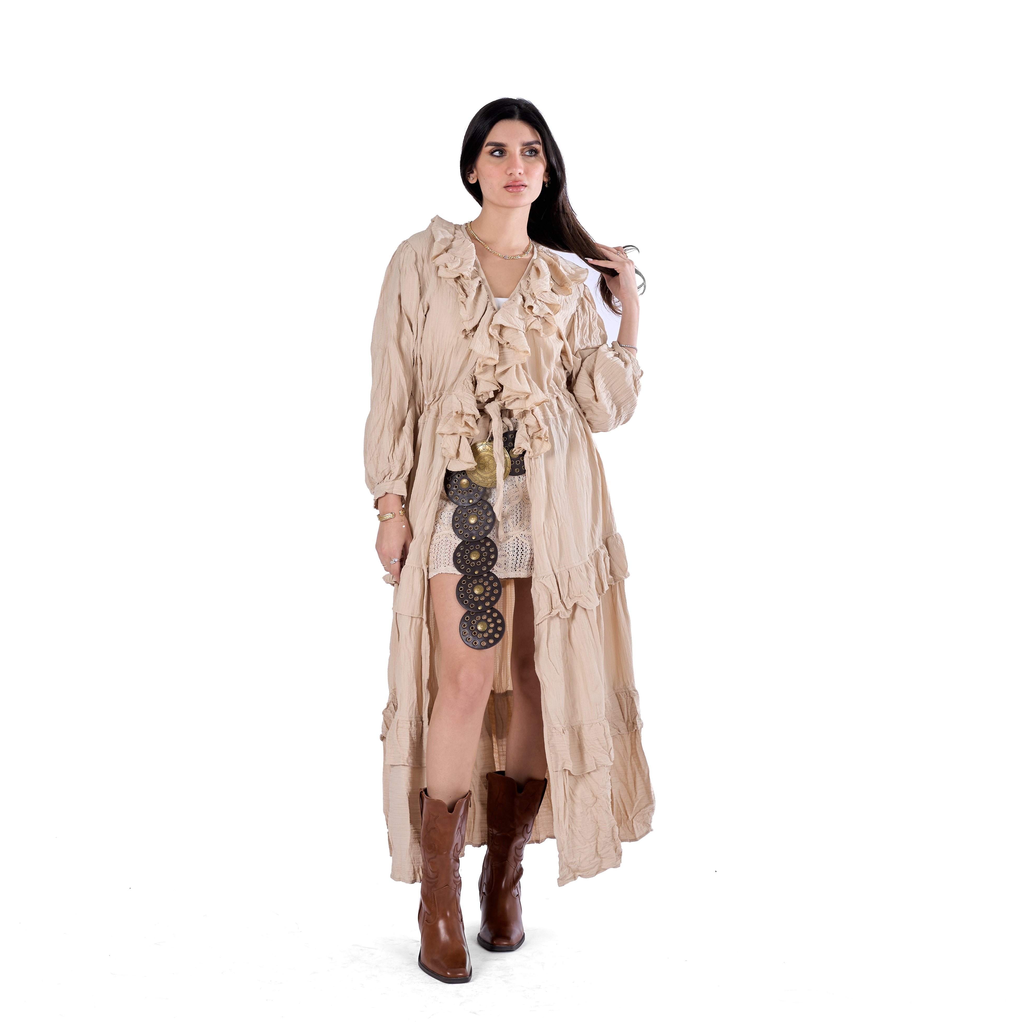 Dress Oxygene Luxury
