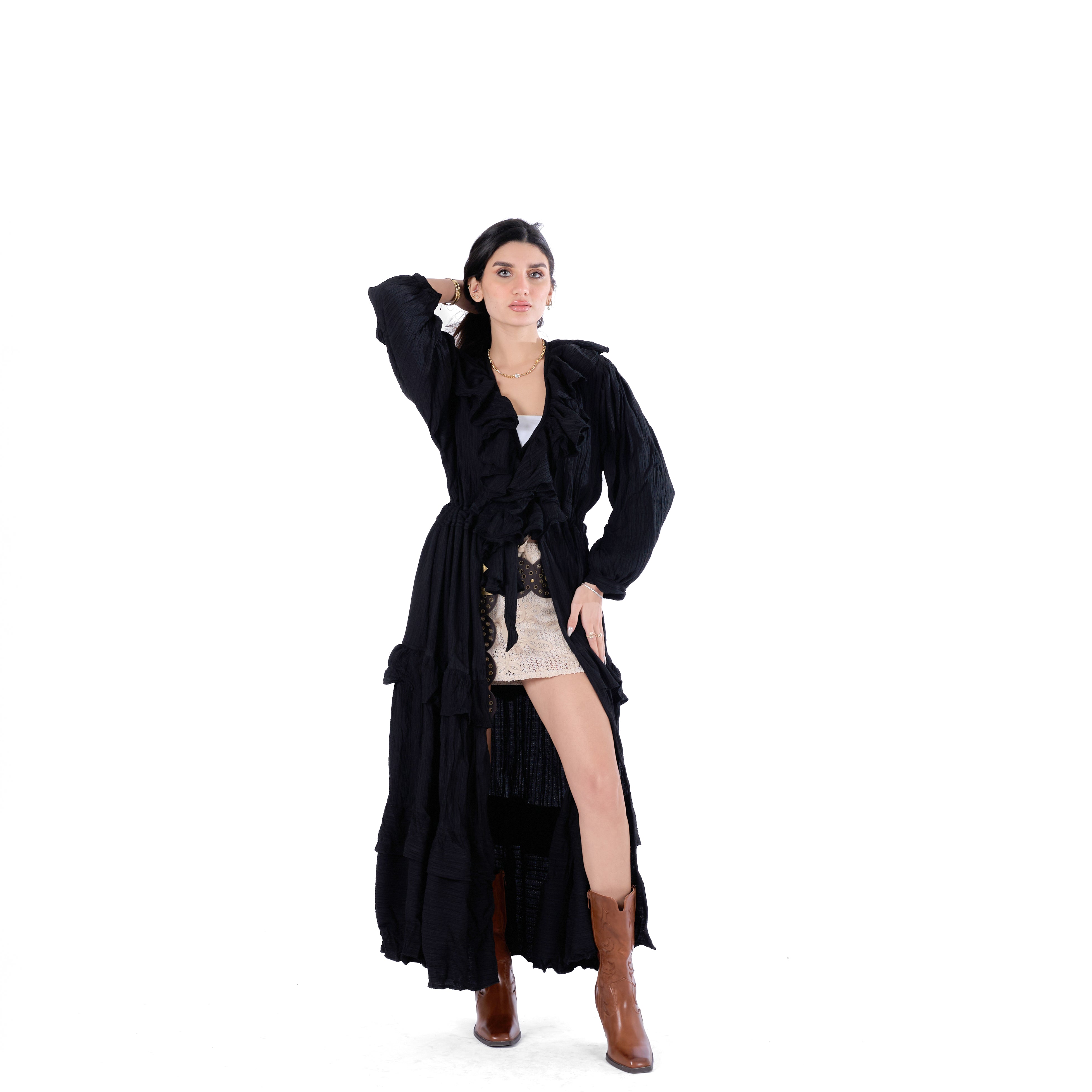 Dress Oxygene Luxury