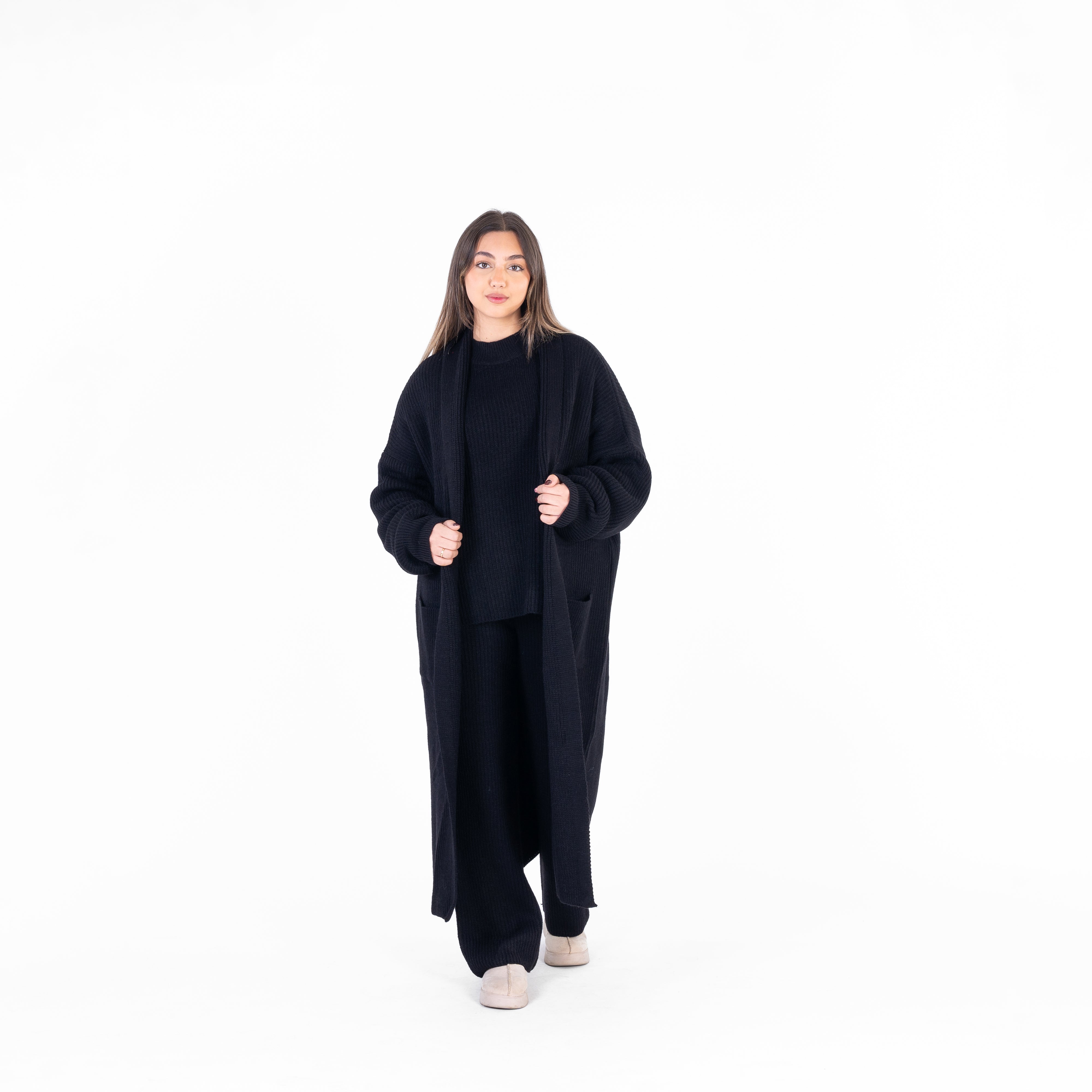 Pullover Winter Elegant