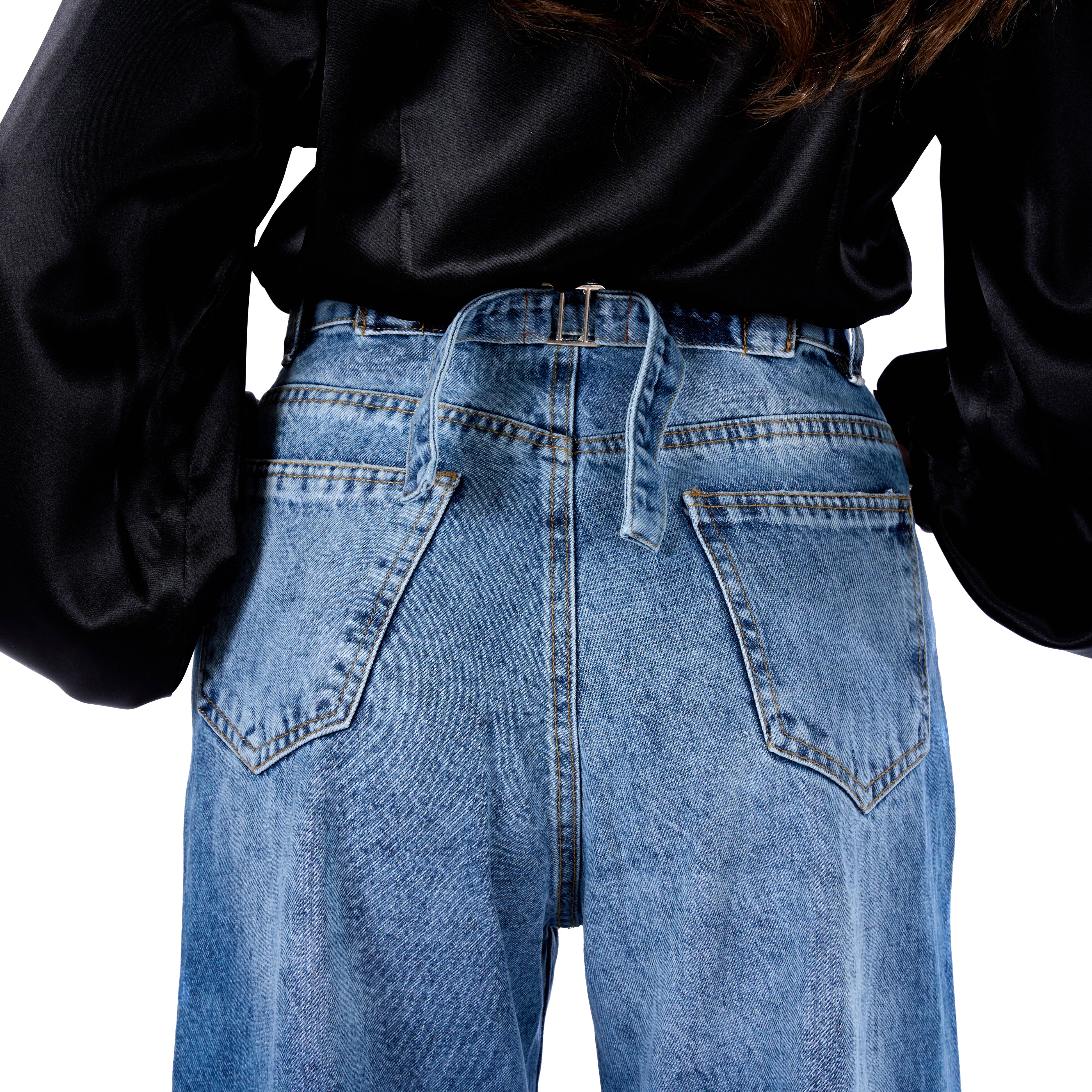 Pants Oxygene Luxury