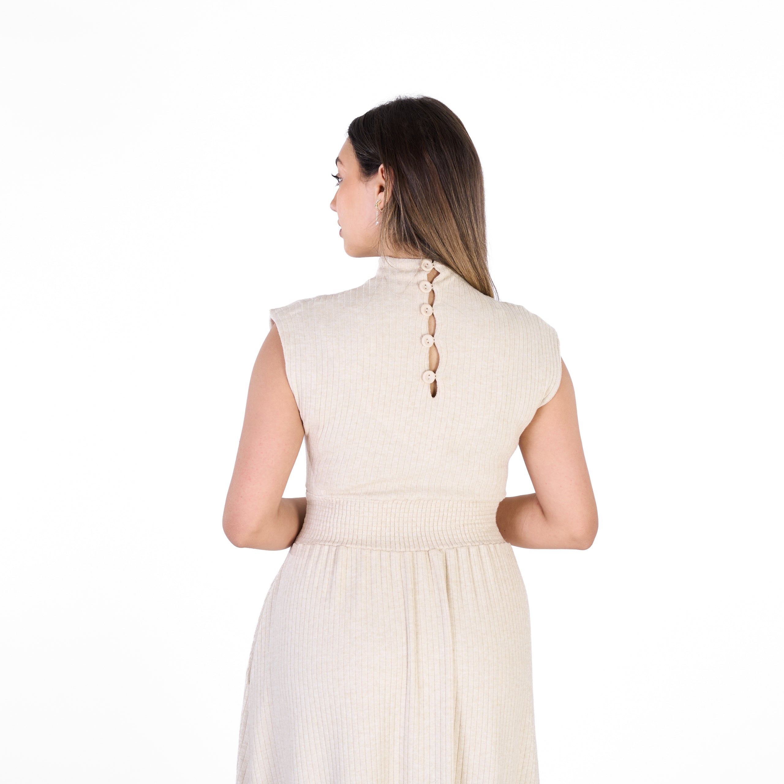 Dress Oxygene Luxury