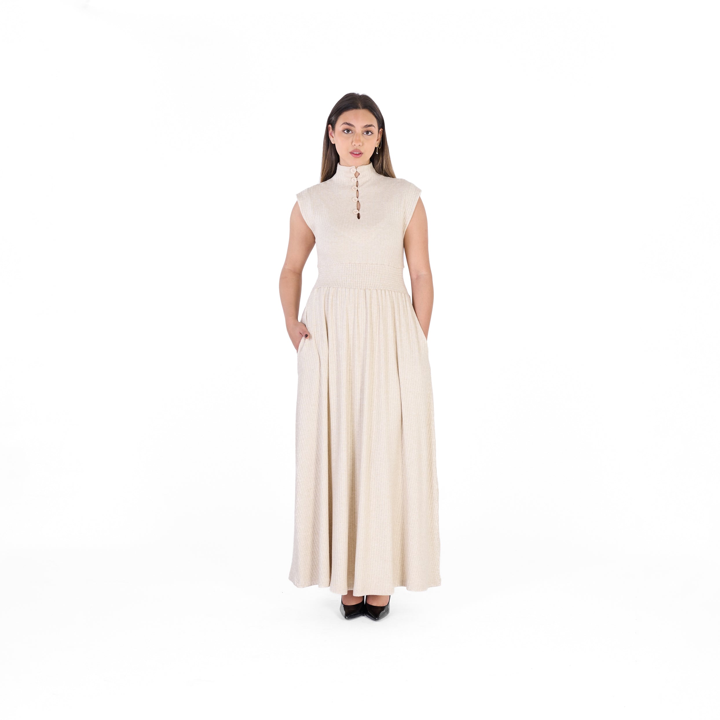 Dress Oxygene Luxury