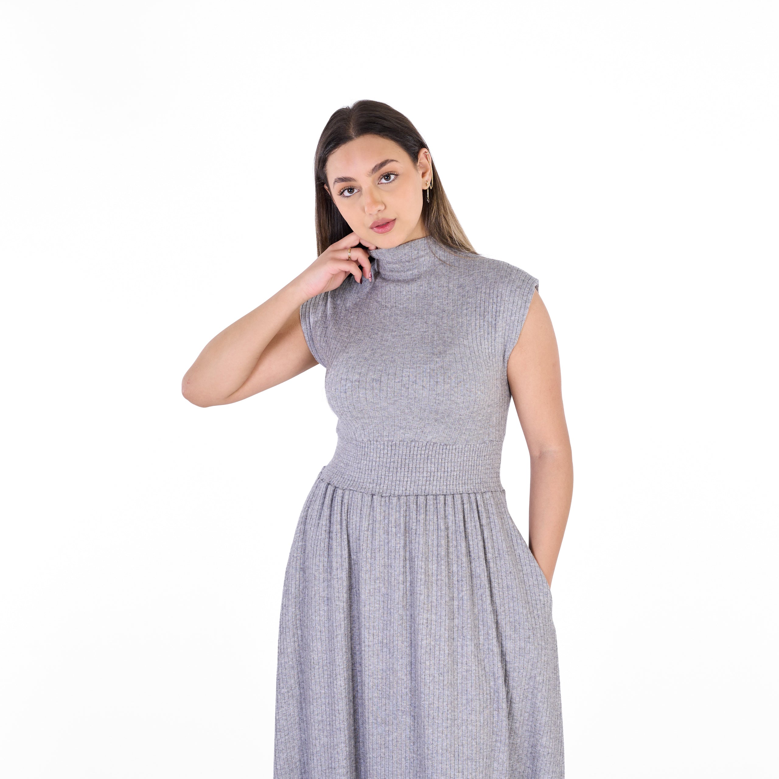 Dress Oxygene Luxury