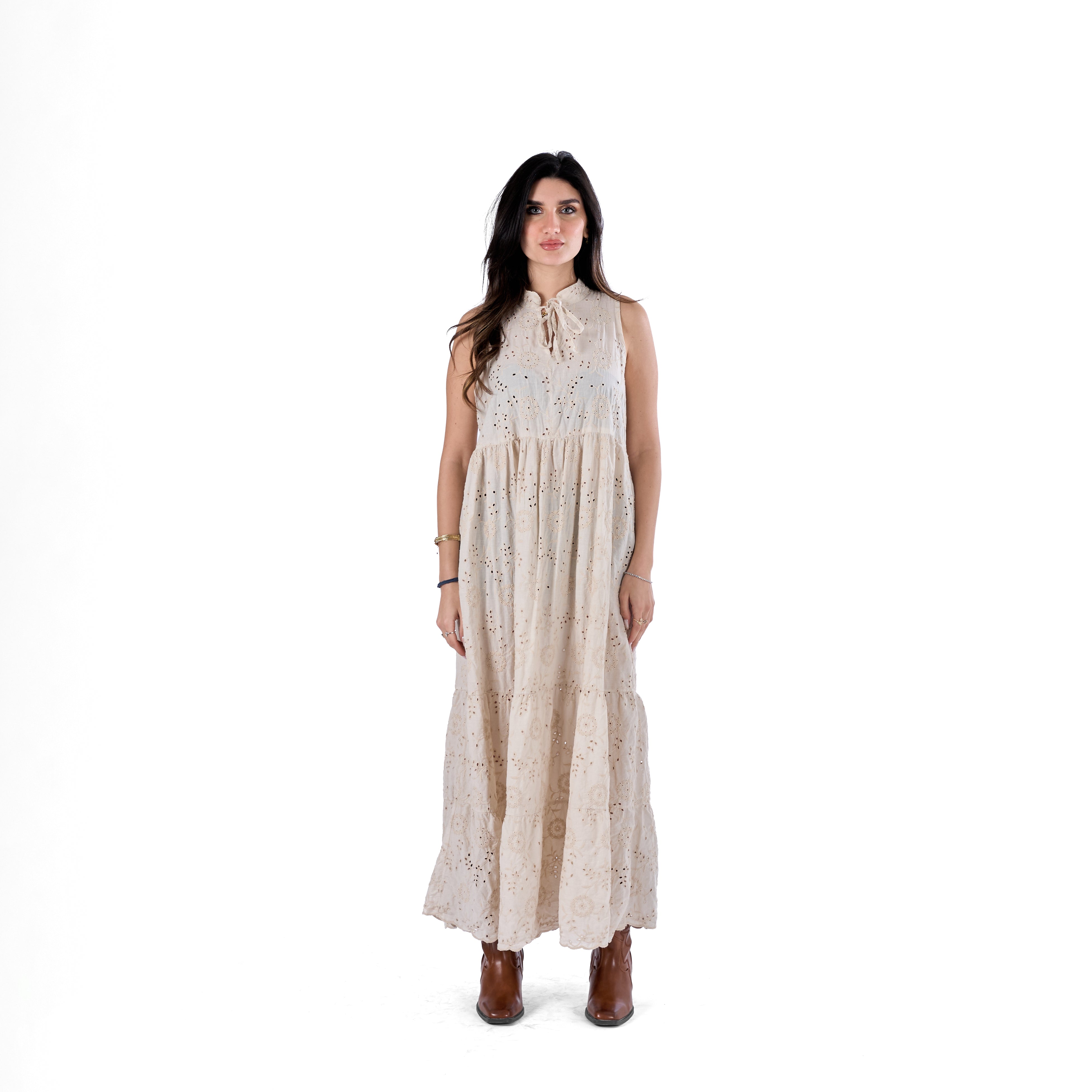 Dress Oxygene Luxury