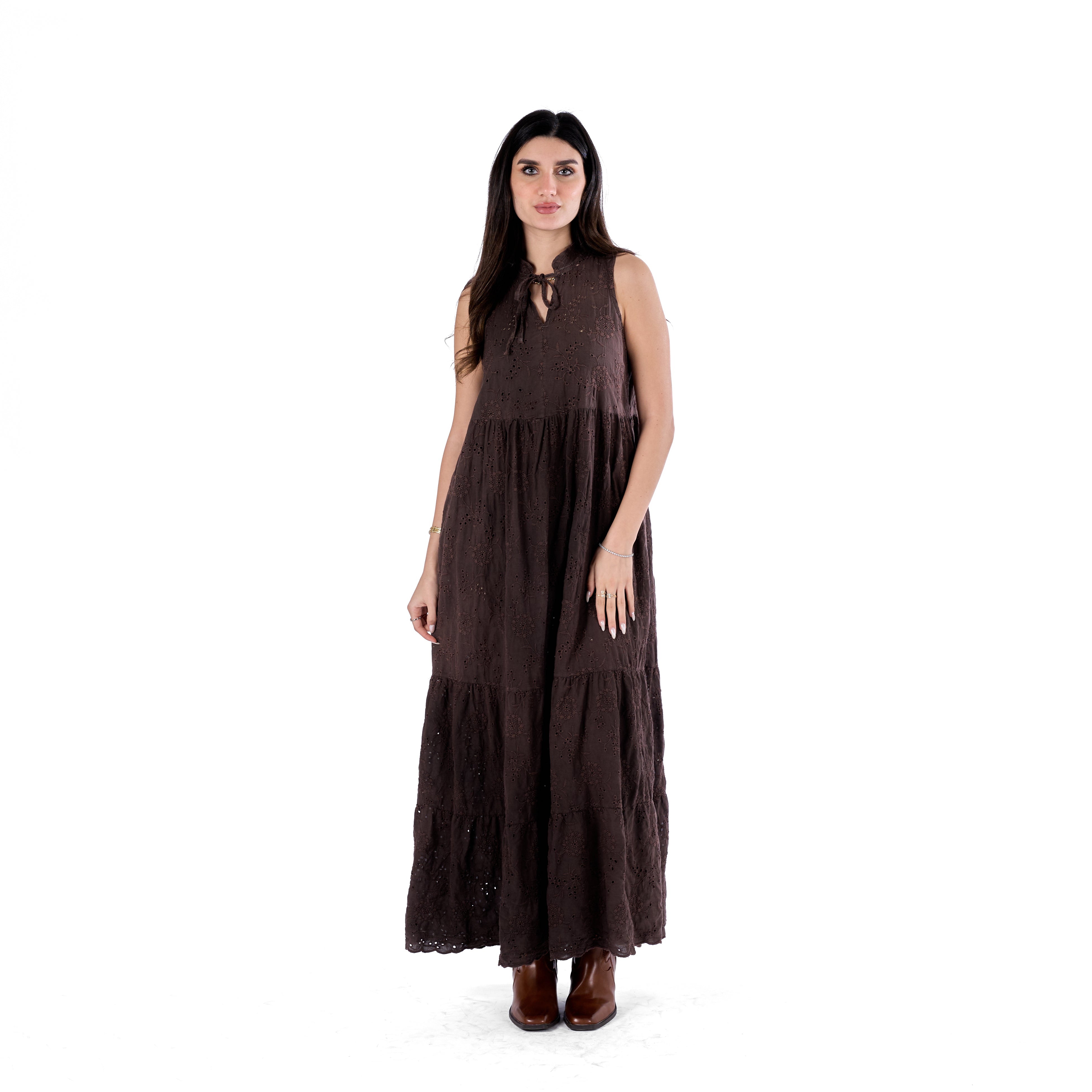 Dress Oxygene Luxury