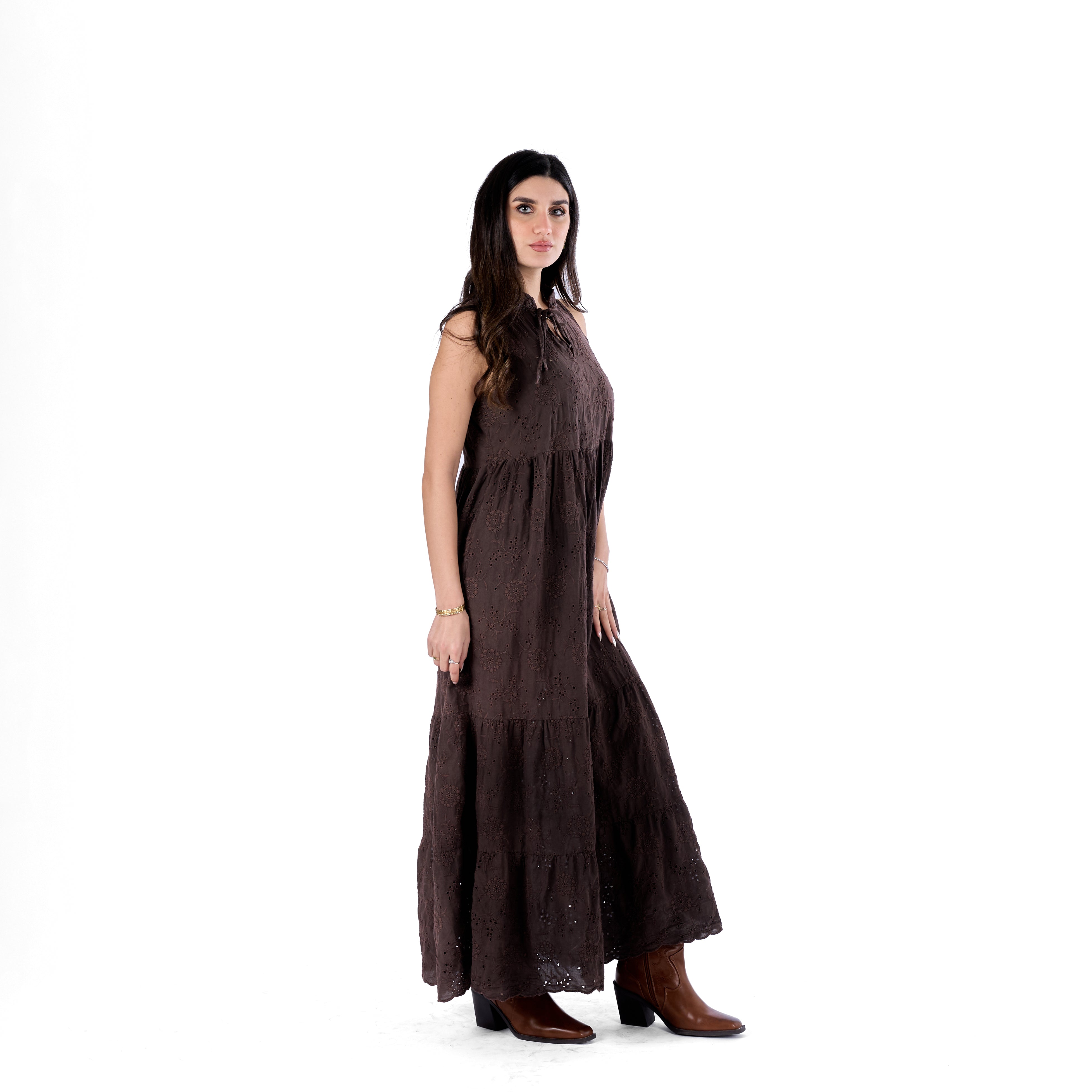 Dress Oxygene Luxury