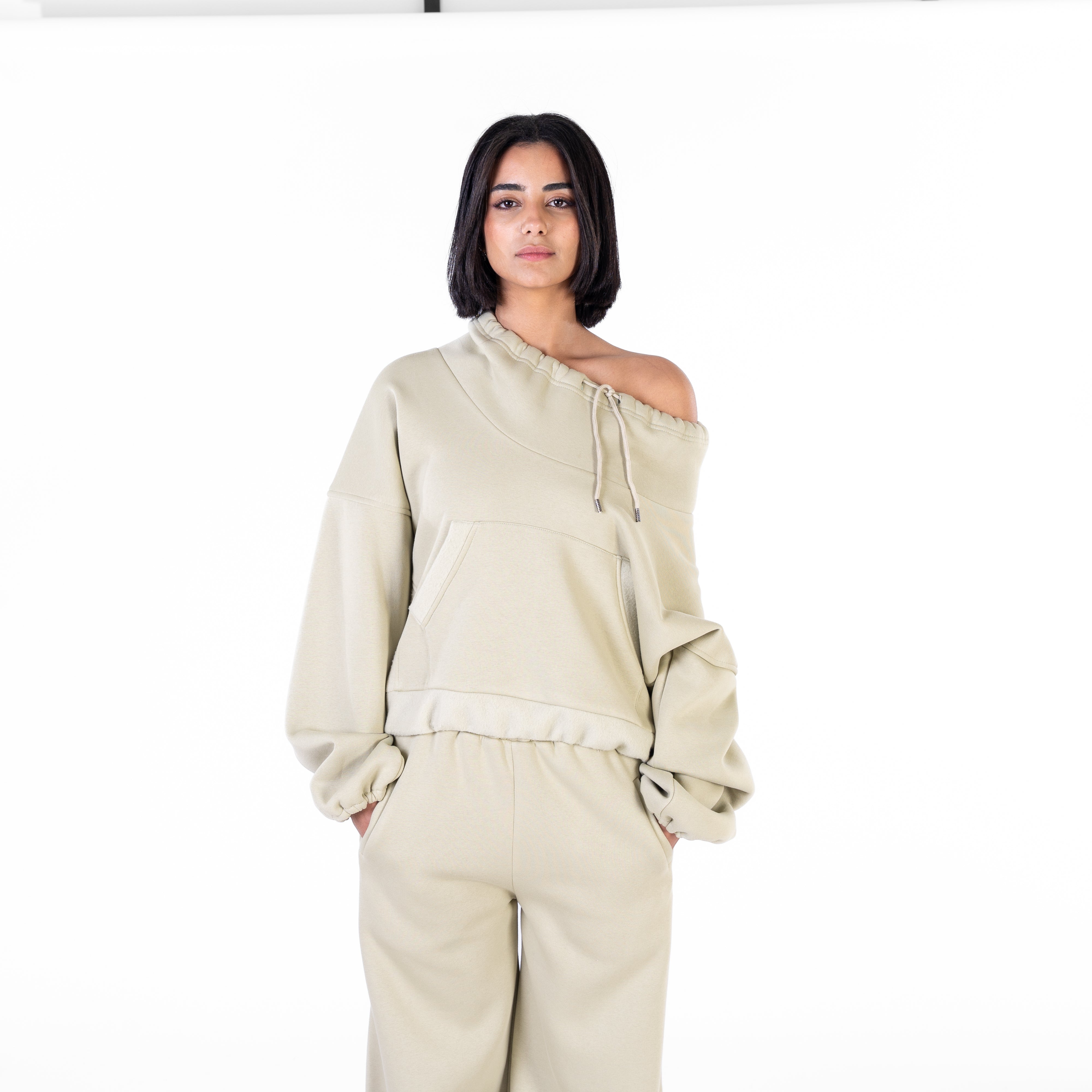 Sweet Shirt Oxygene Luxury Winter Collection