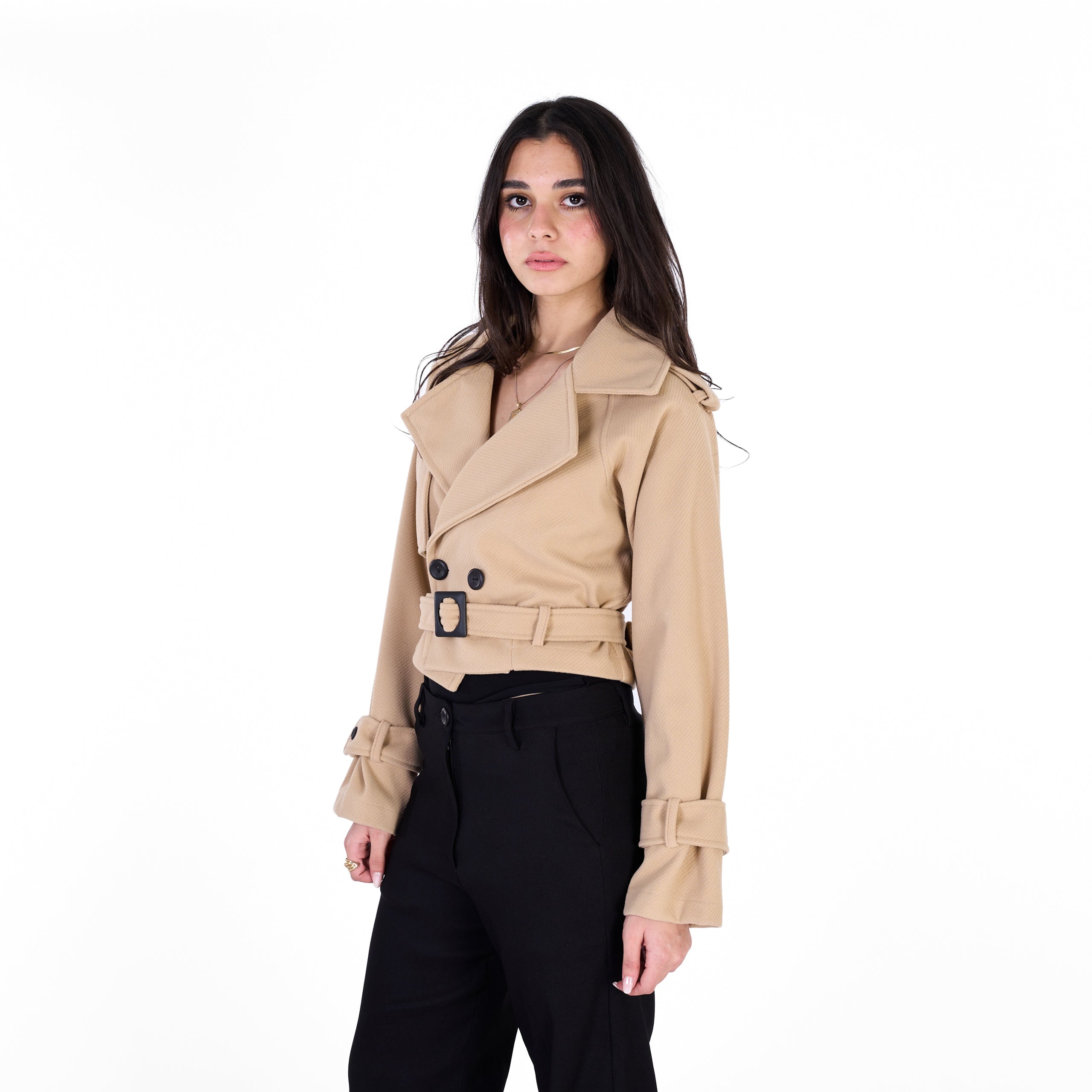 Blouse Oxygene Luxury Fashion