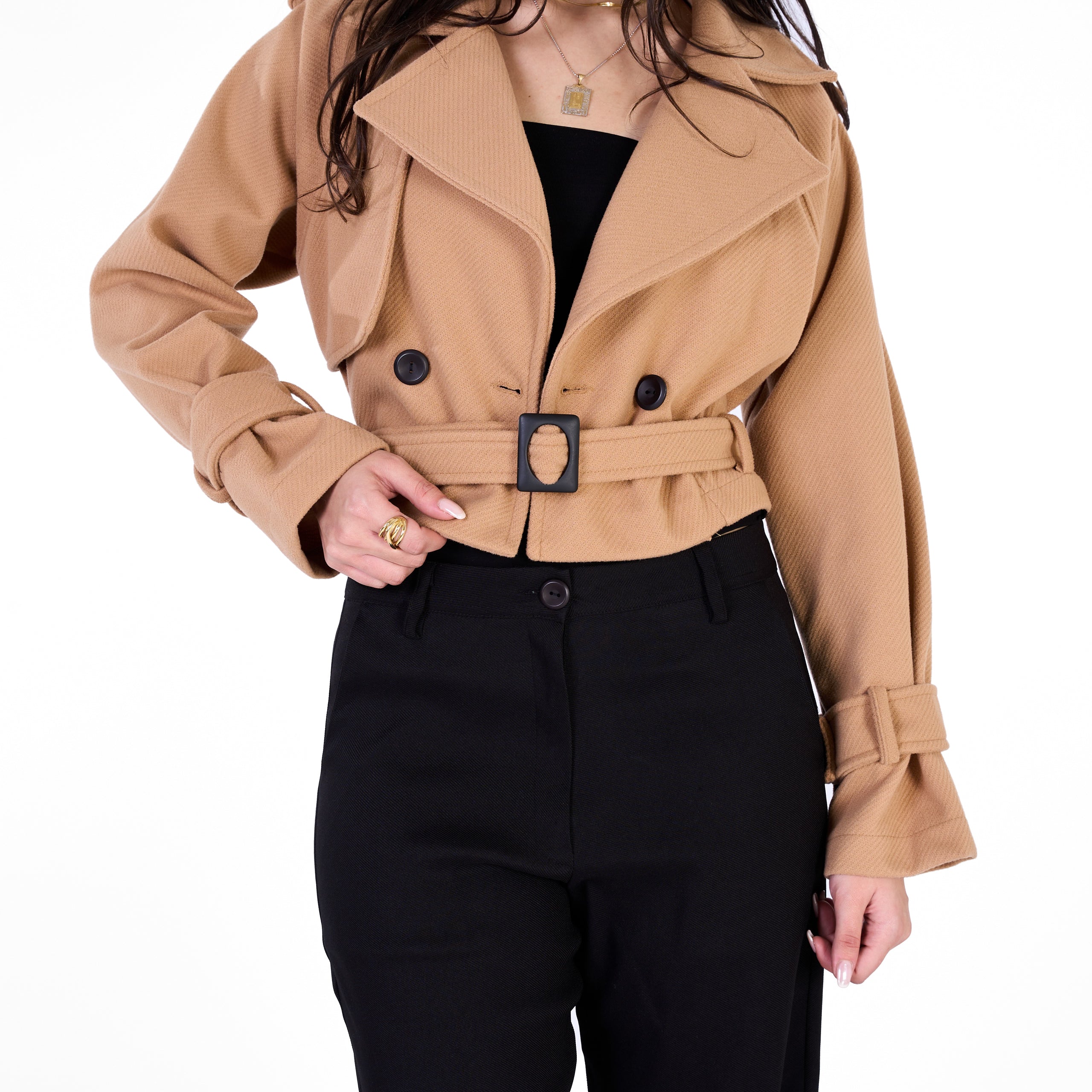 Blouse Oxygene Luxury Fashion